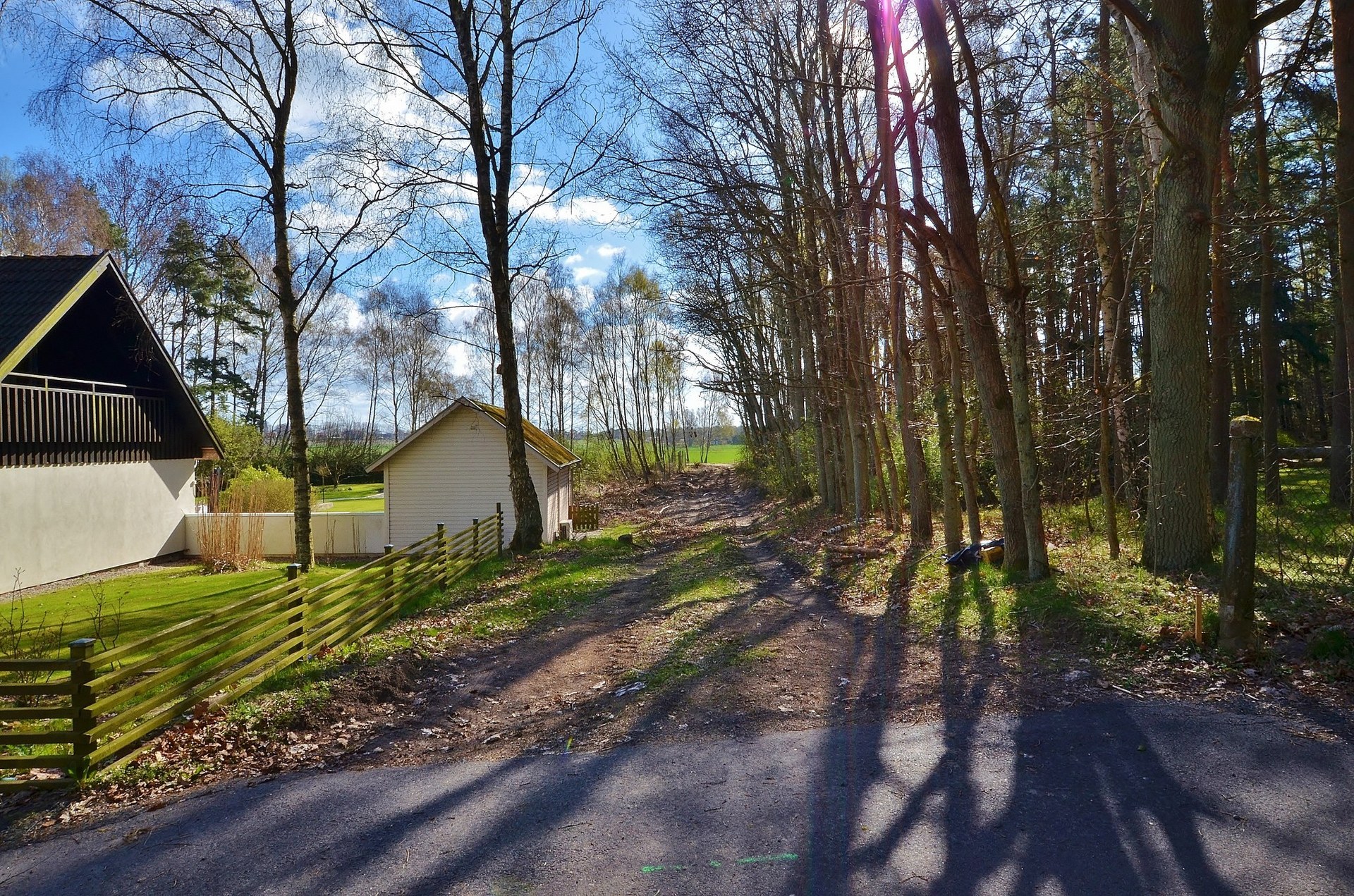 Bostad – bild 5