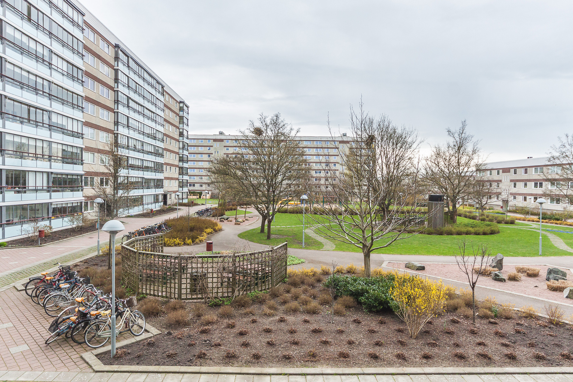 Regissörsgatan 5 – bild 7