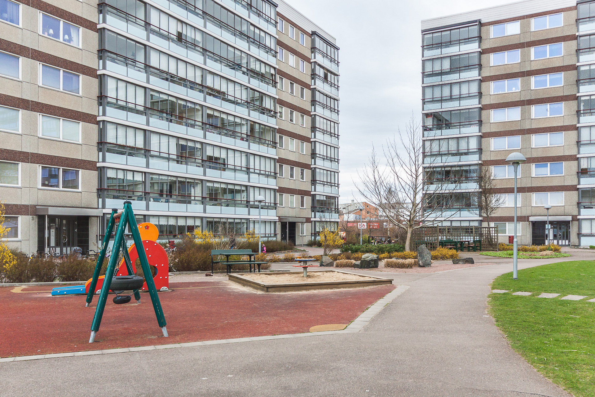 Regissörsgatan 5 – bild 6