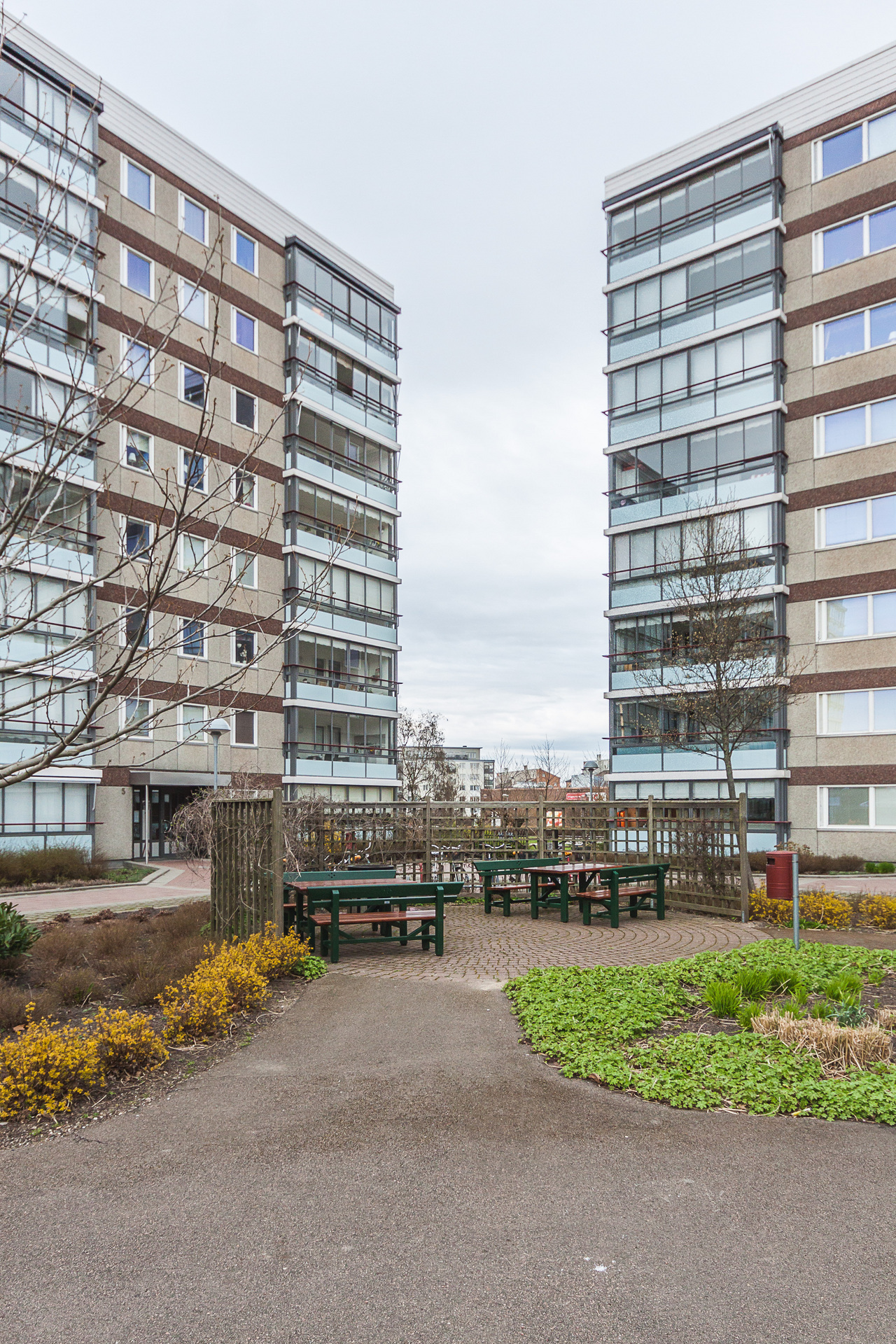 Regissörsgatan 5 – bild 4