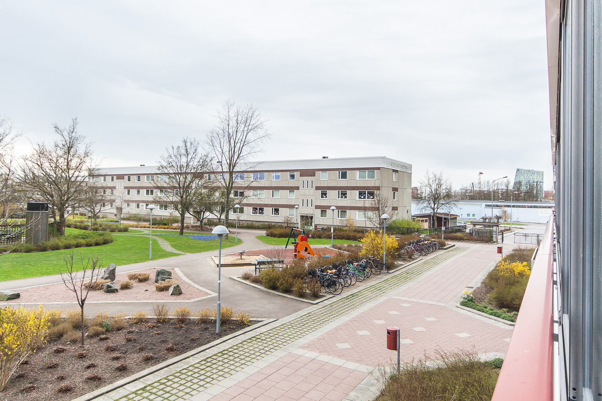 Regissörsgatan 5 – bild 8