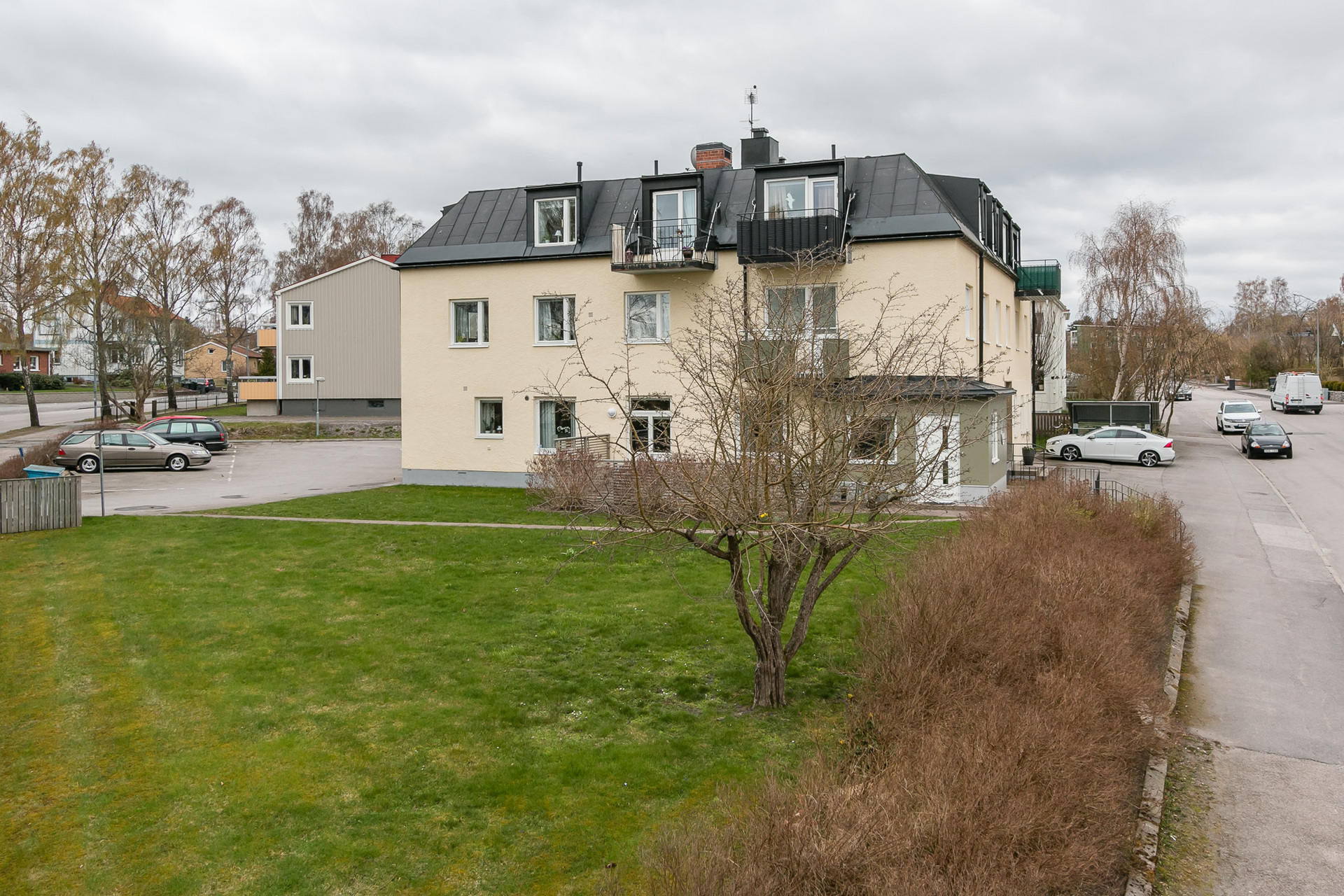 Arabievägen 1 C – bild 3