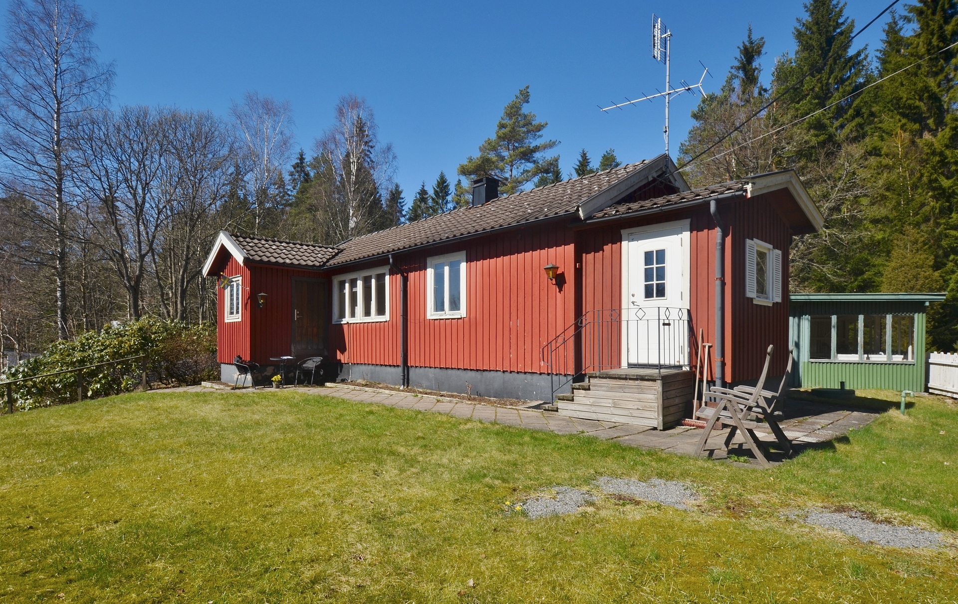 Alebackevägen 1 – bild 3