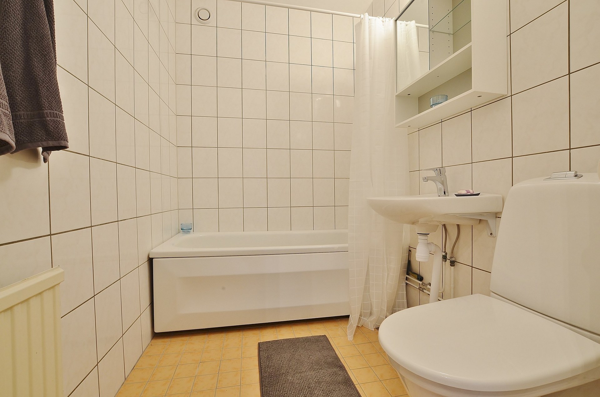 Ragnvallagatan 28 B – bild 3