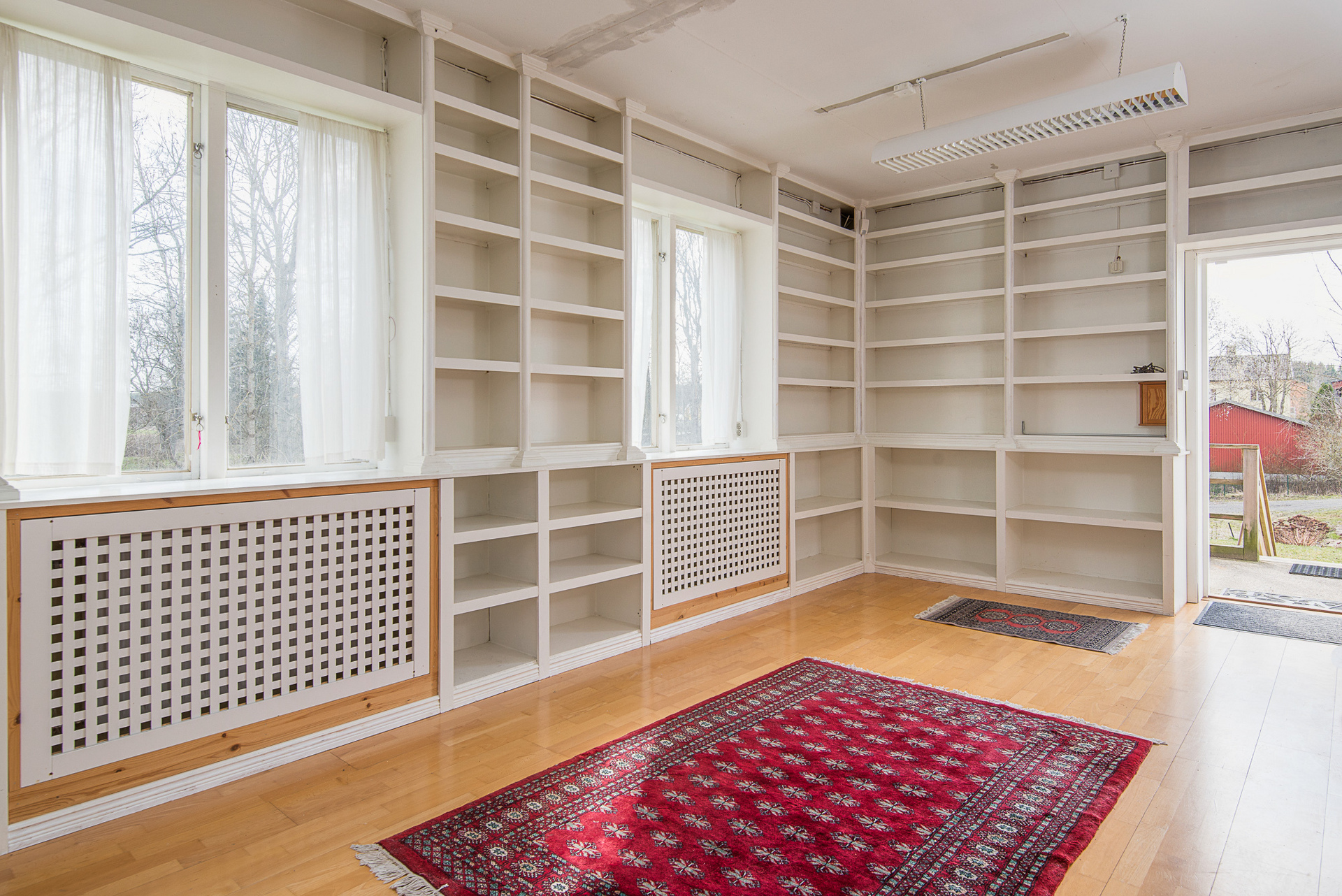 Flodafors Gula Huset – bild 4