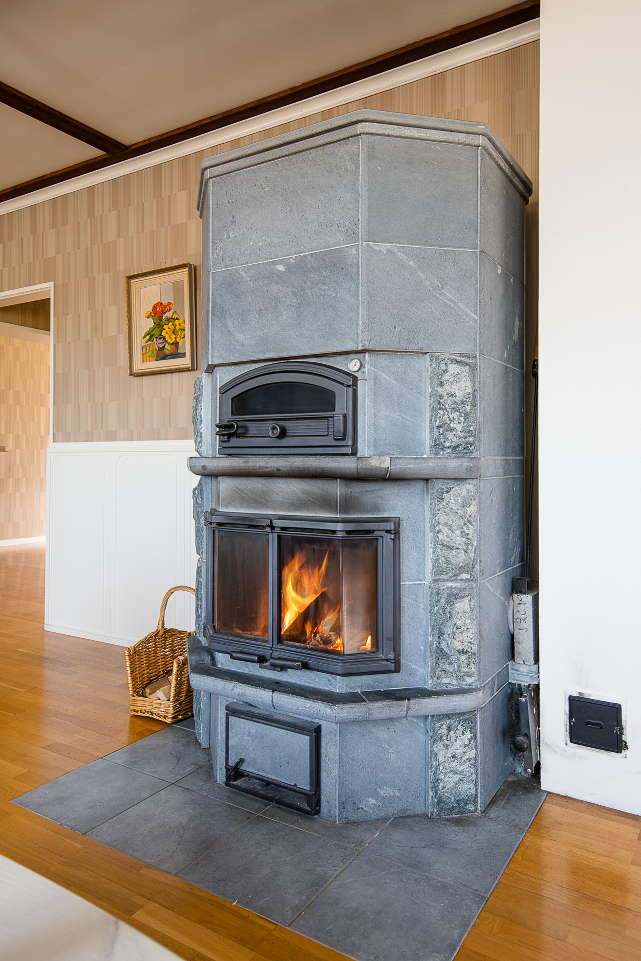 Flodafors Gula Huset – bild 3