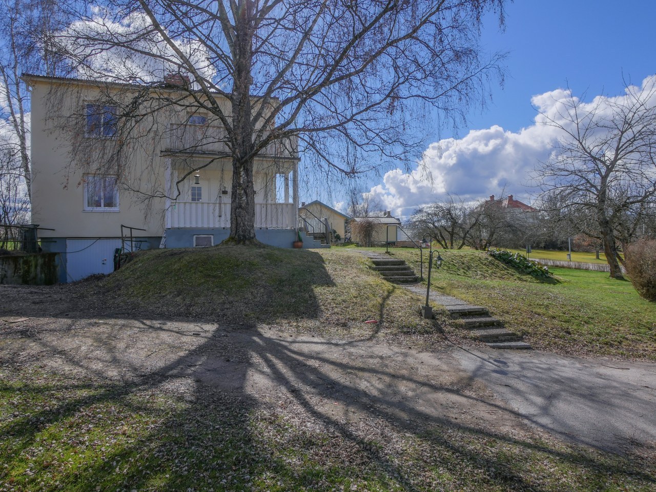 Sjöviksvägen 19 – bild 4