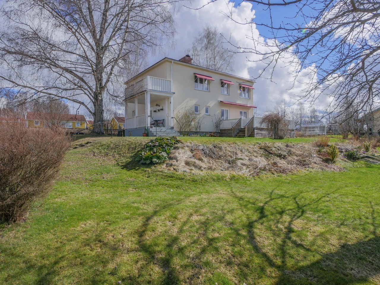 Sjöviksvägen 19 – bild 3