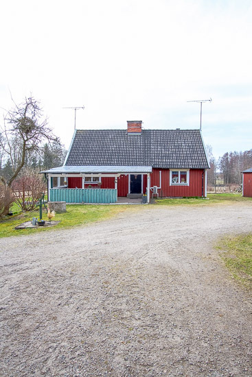 Bostad – bild 7