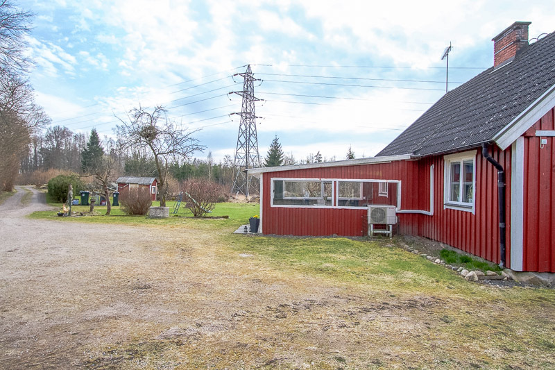 Bostad – bild 3