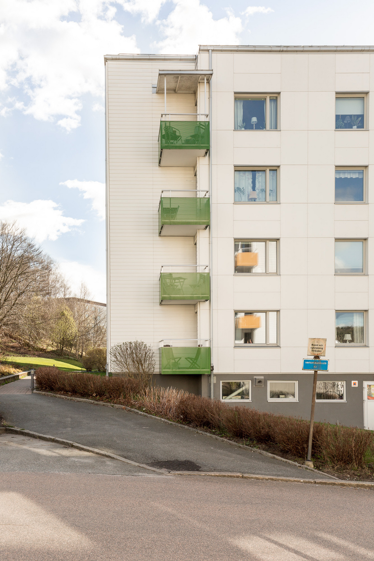 Ivar Claessons gata 32 – bild 3