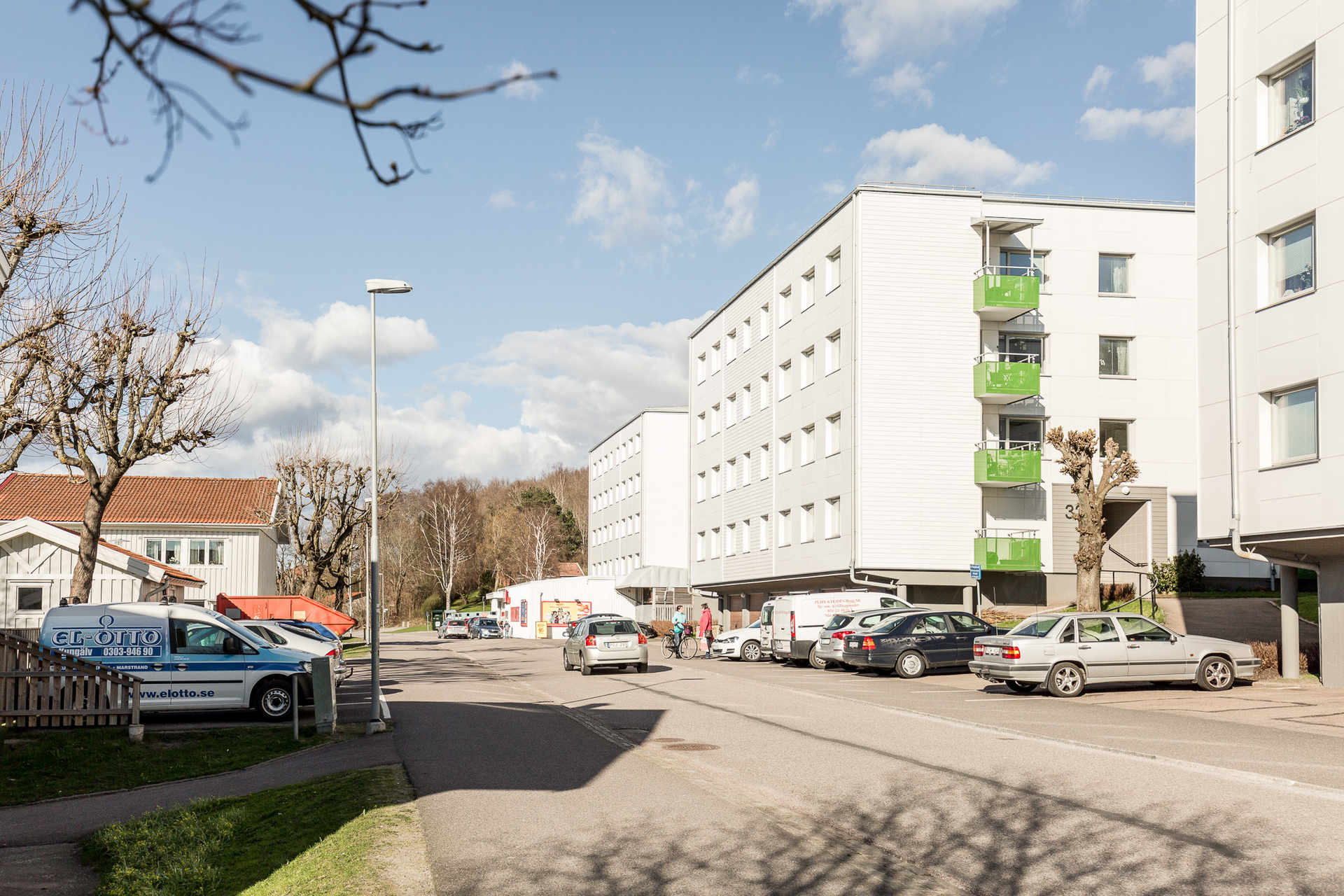 Ivar Claessons gata 32 – bild 4