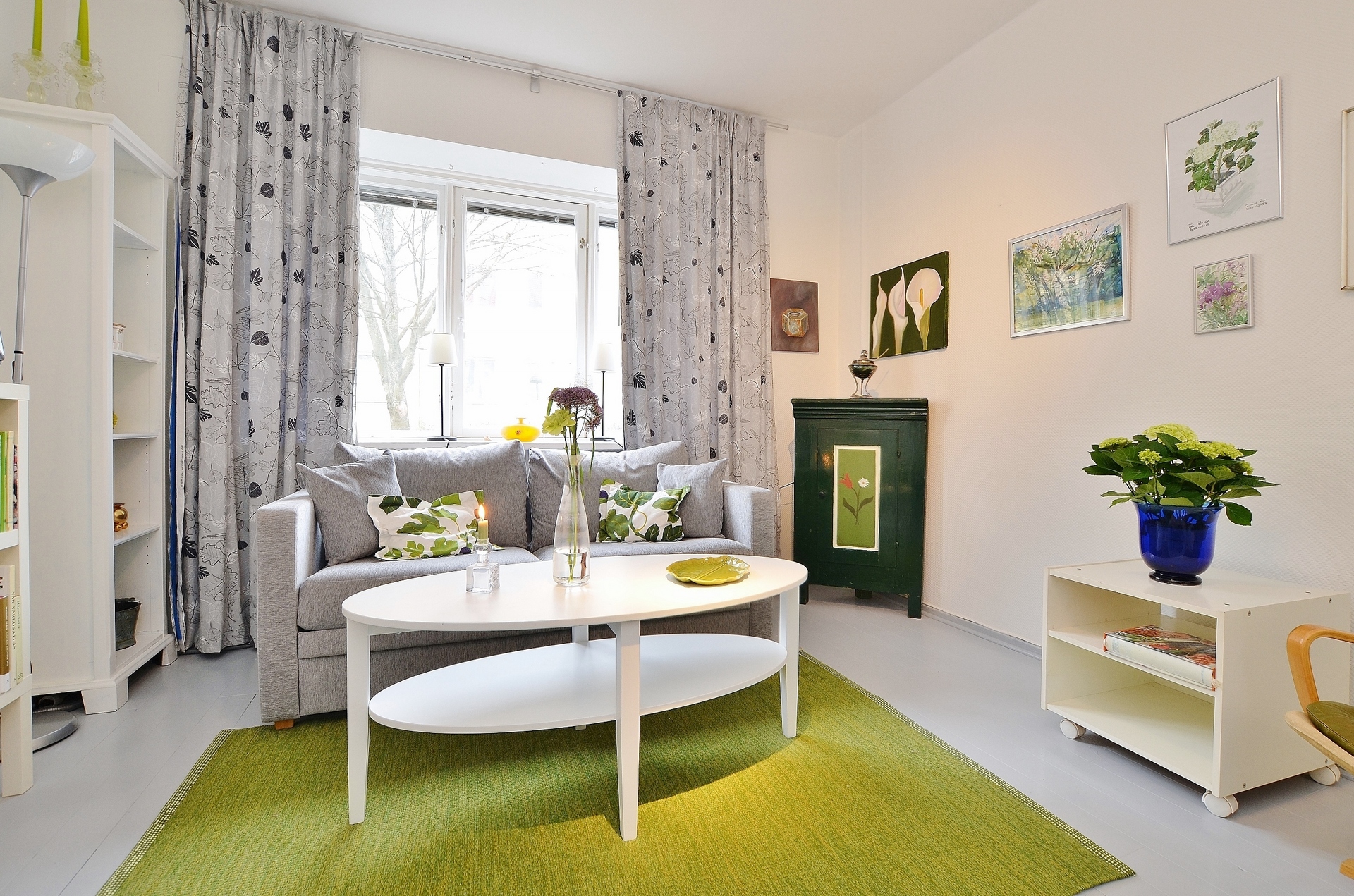 Lilla Fridhemsgatan 6 D – bild 7