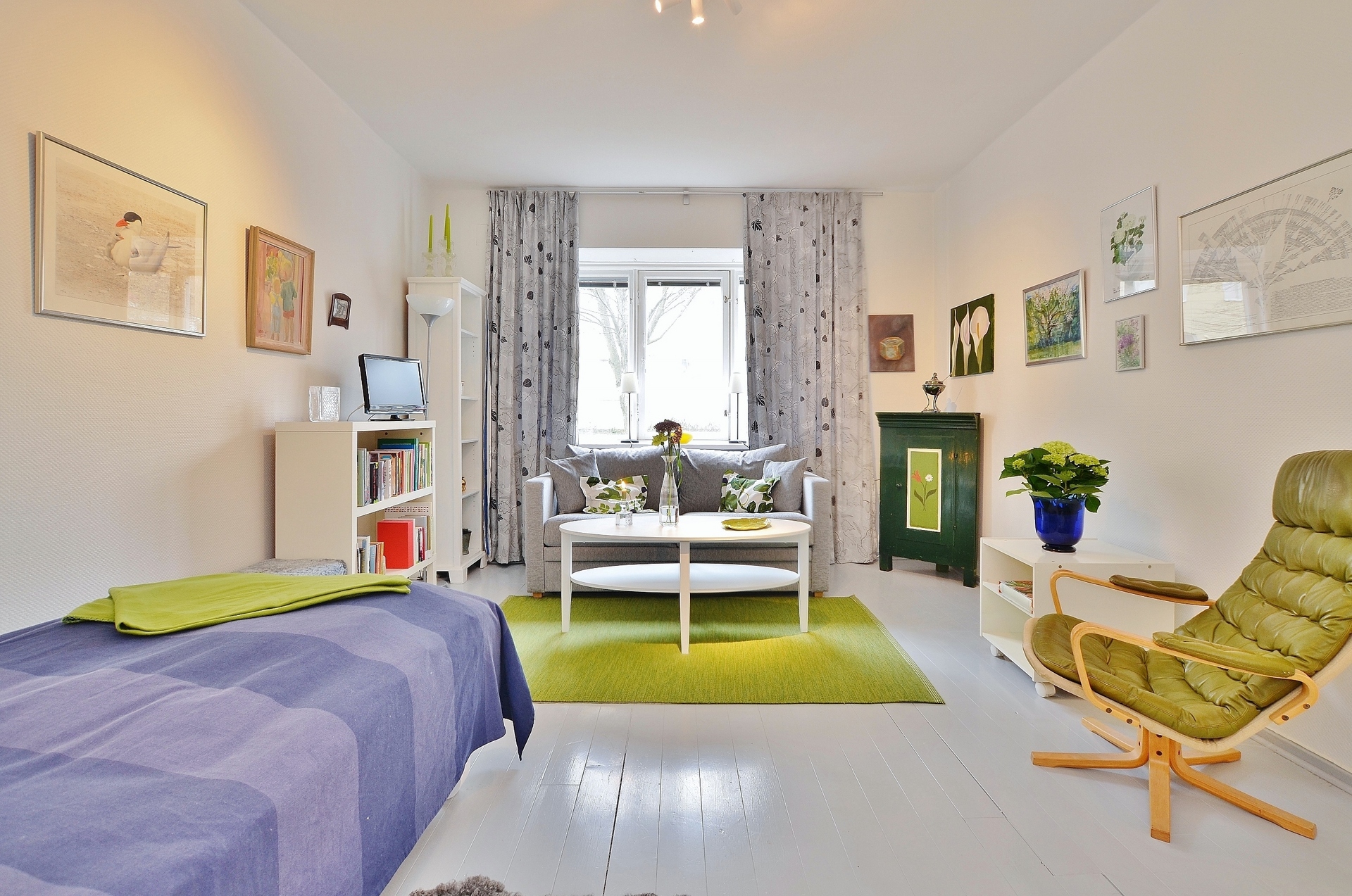 Lilla Fridhemsgatan 6 D – bild 6