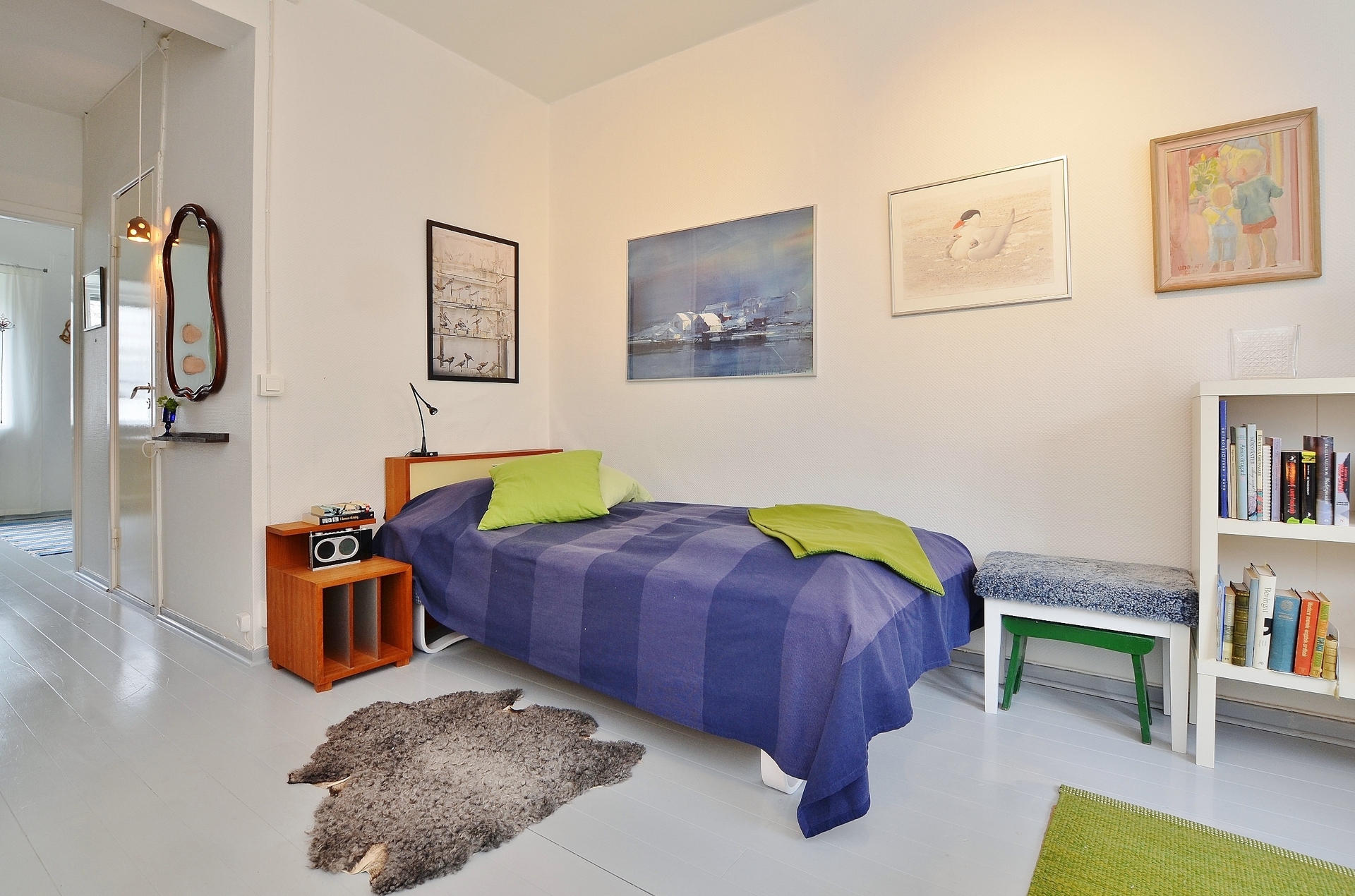 Lilla Fridhemsgatan 6 D – bild 4