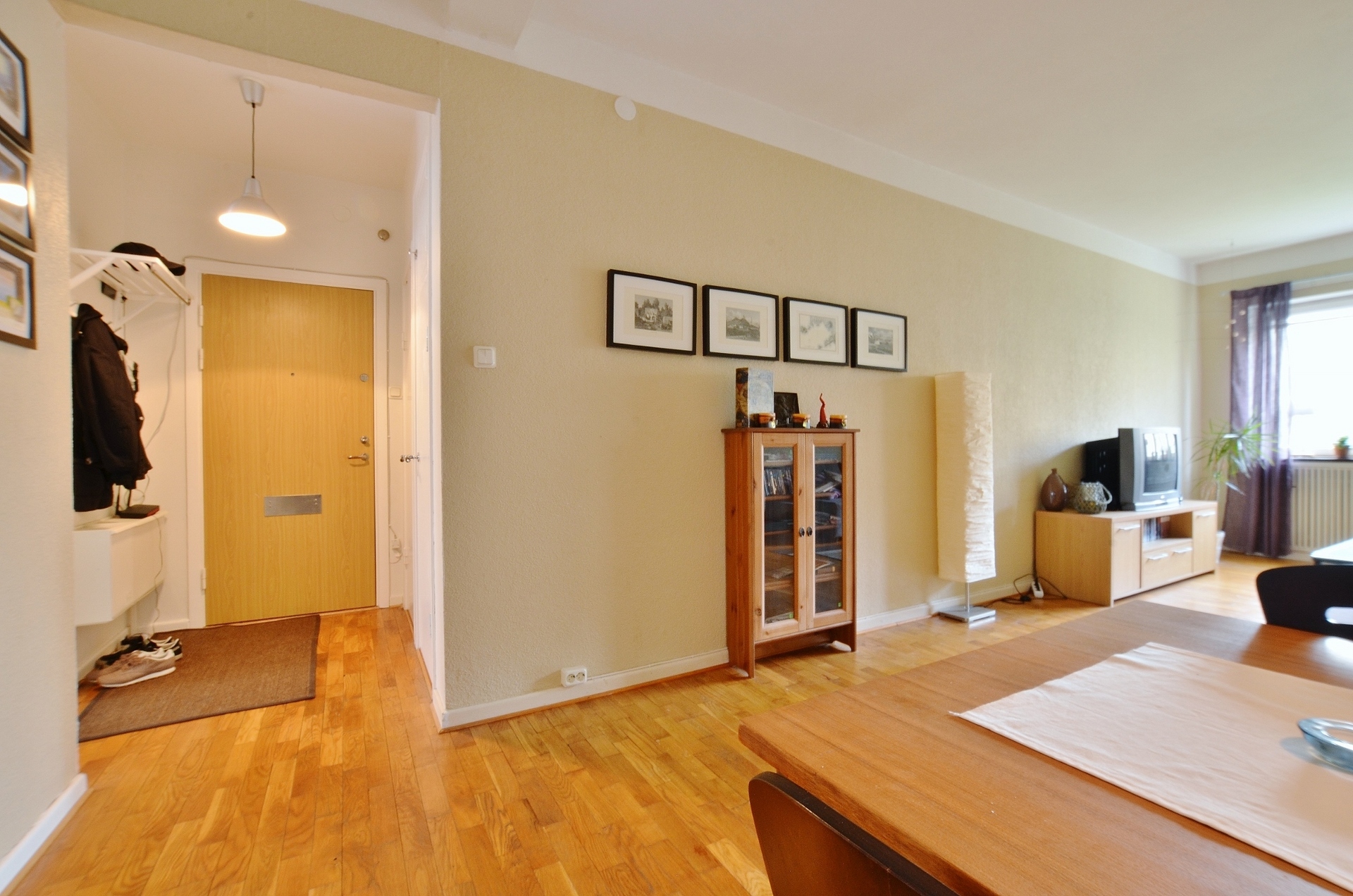 Bodekullsgatan 37 A – bild 3