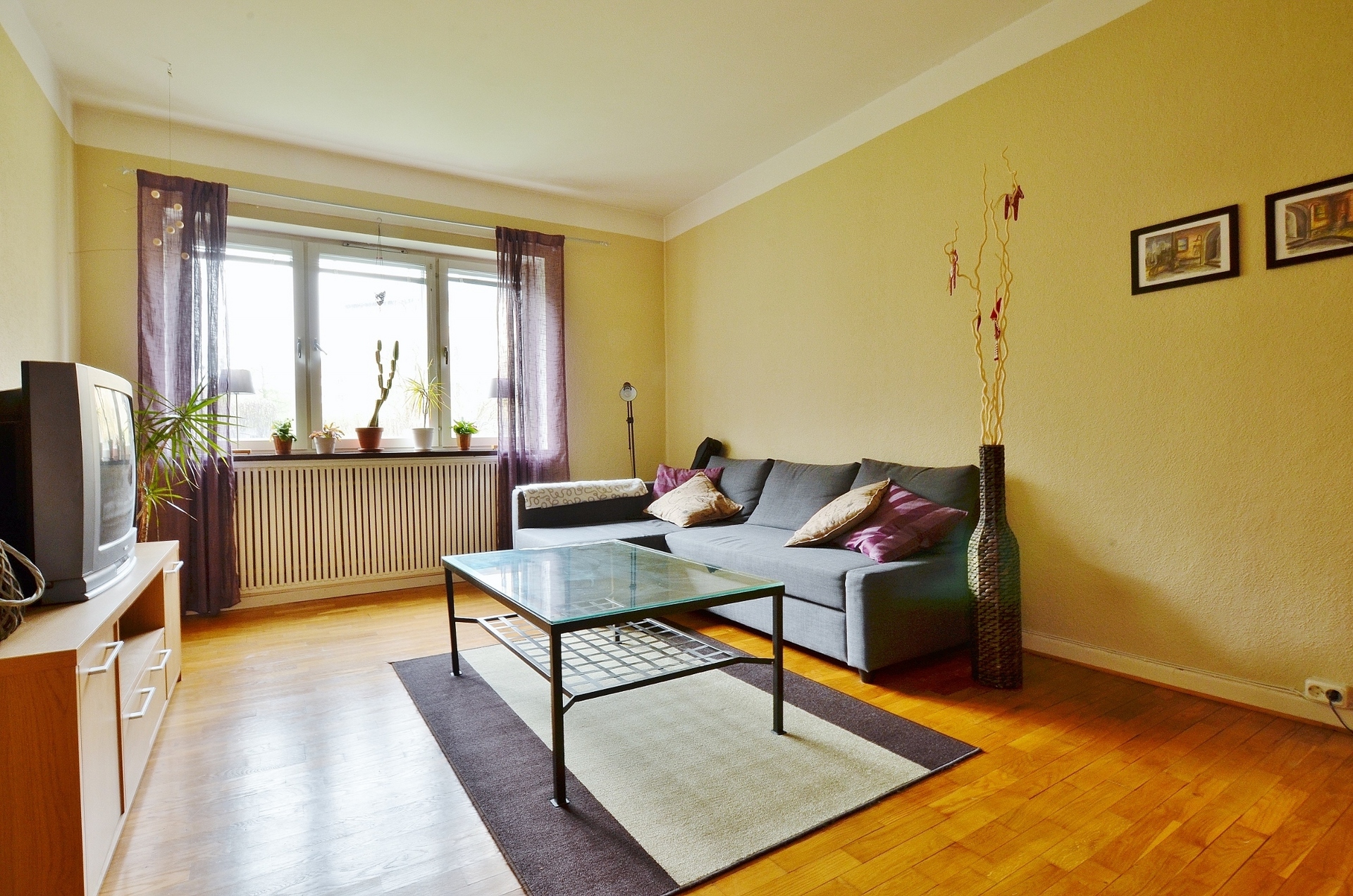 Bodekullsgatan 37 A – bild 5