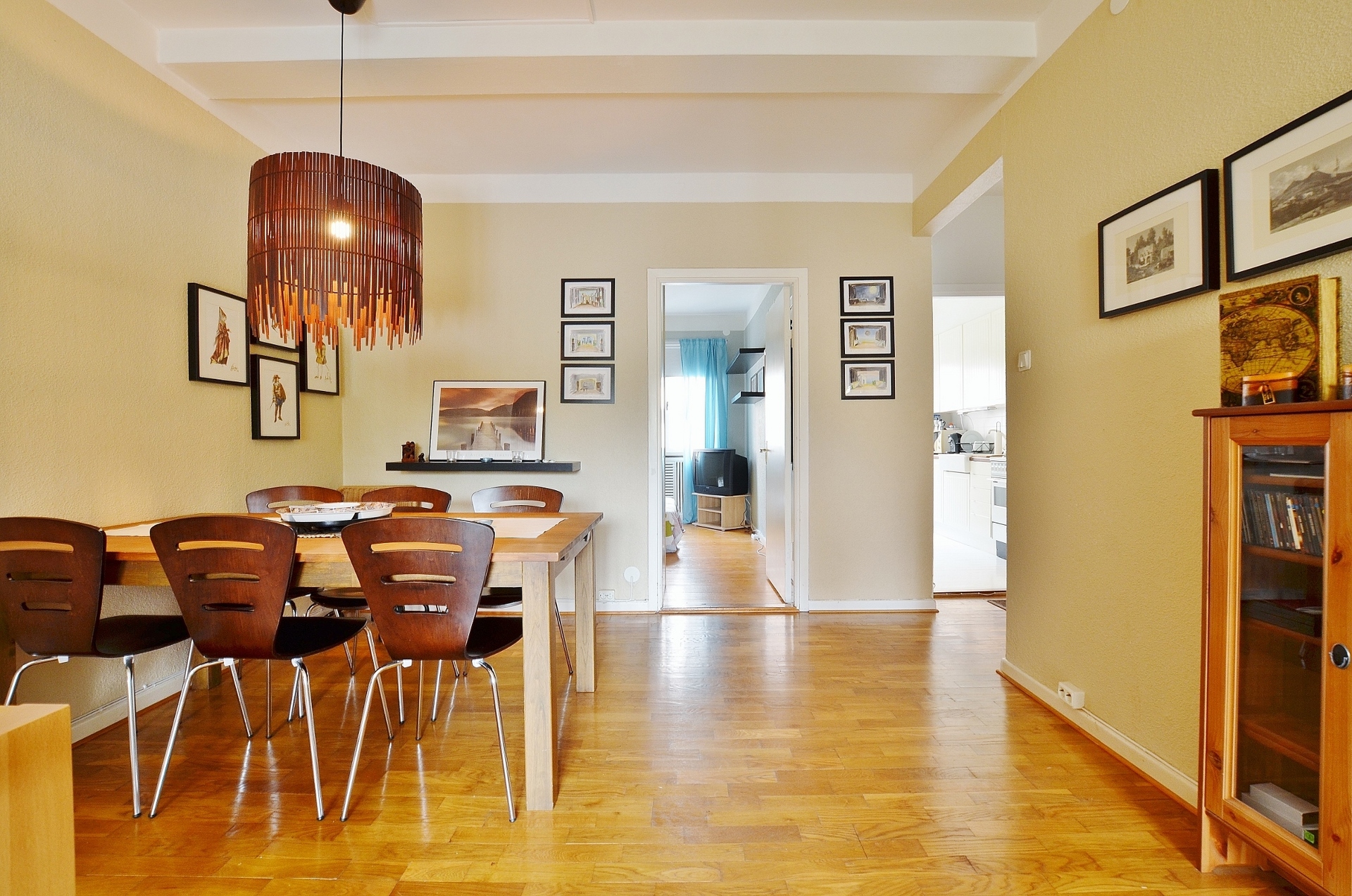 Bodekullsgatan 37 A – bild 4