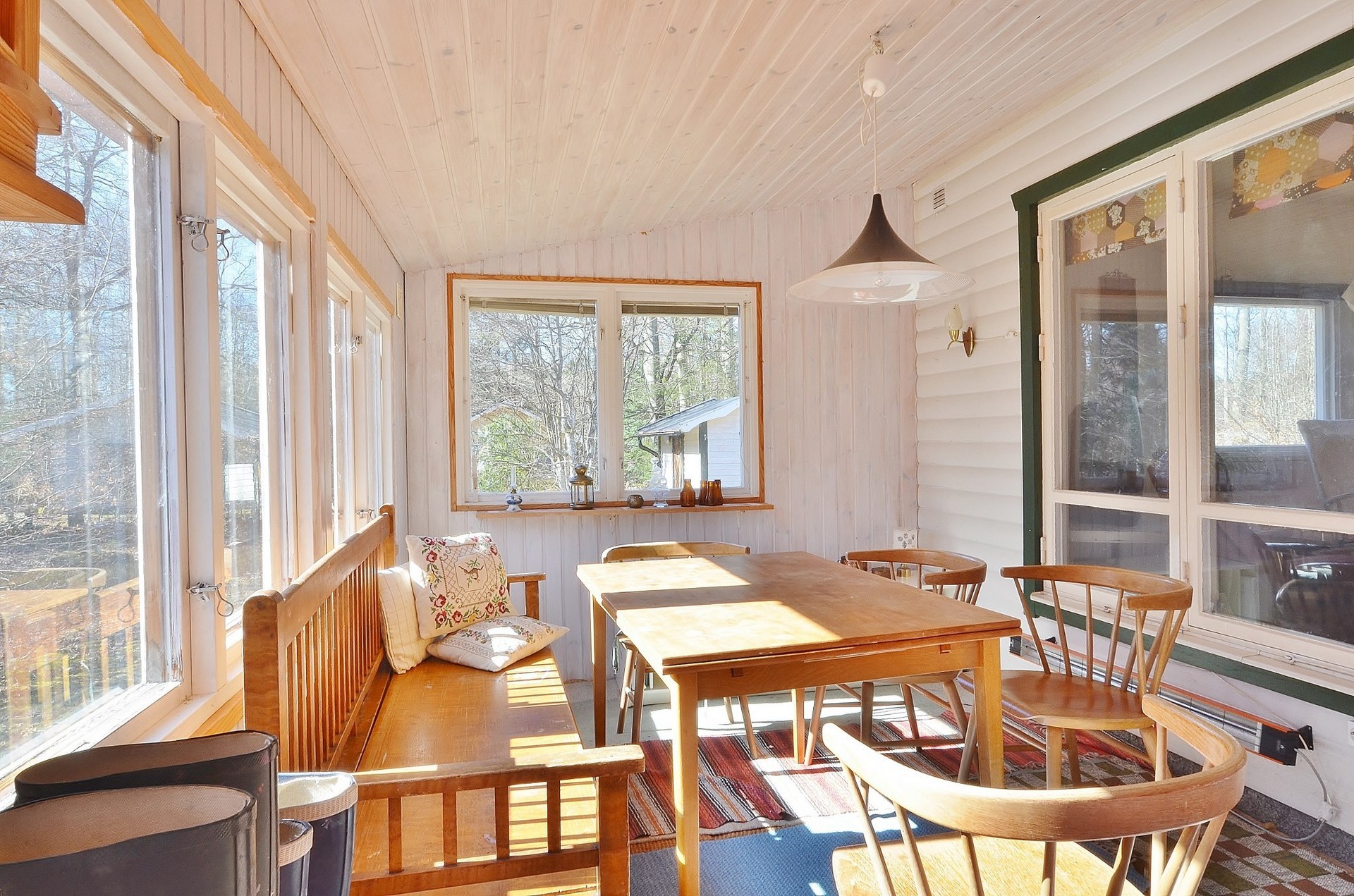 Norreskogsvägen 80-11 – bild 8