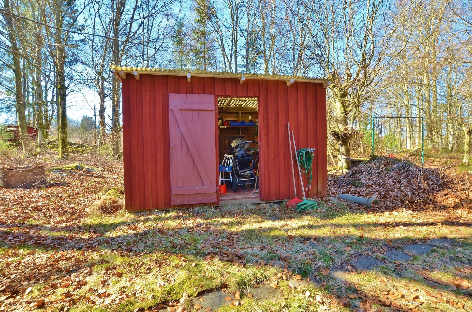 Norreskogsvägen 80-11 – bild 3