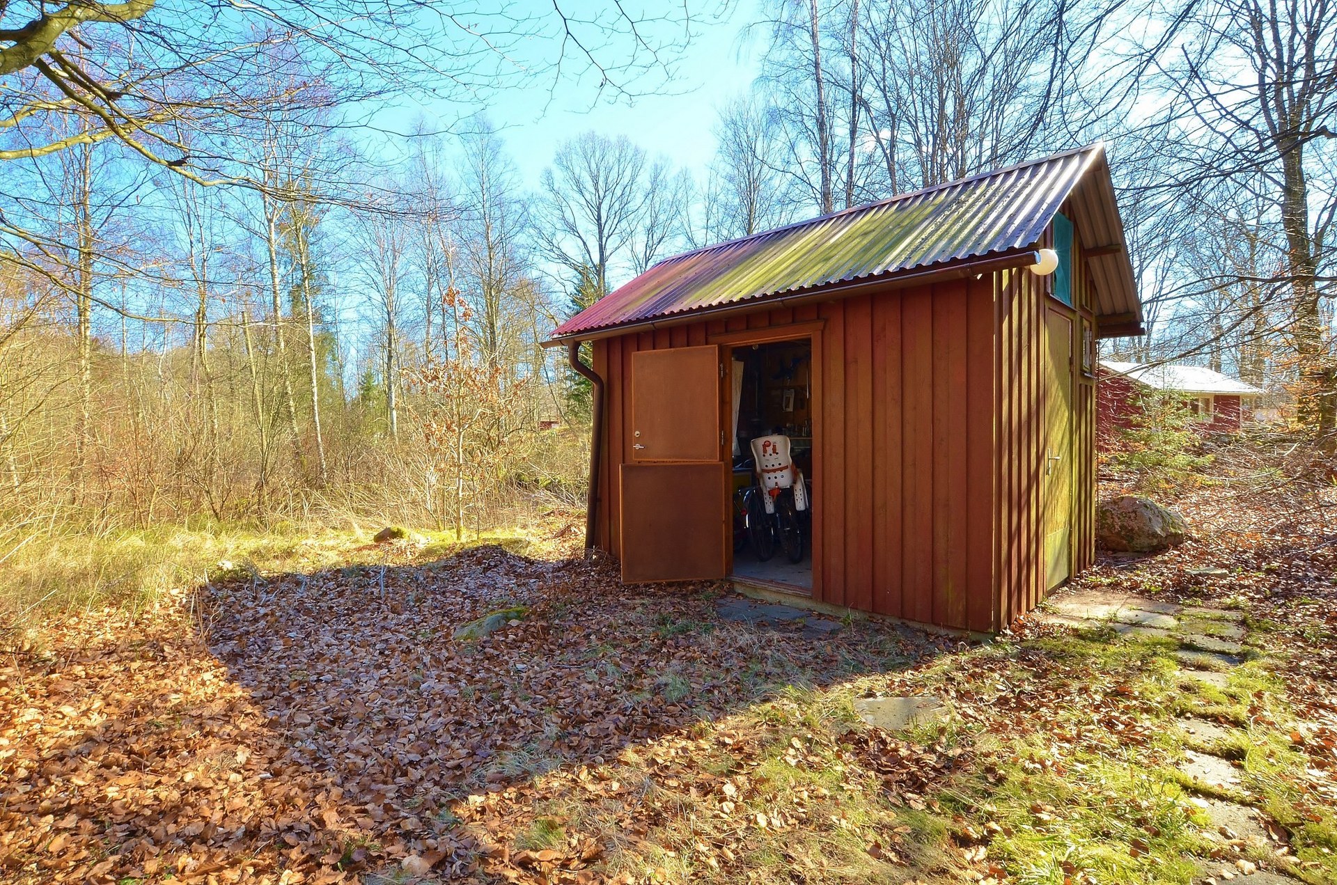 Norreskogsvägen 80-11 – bild 4