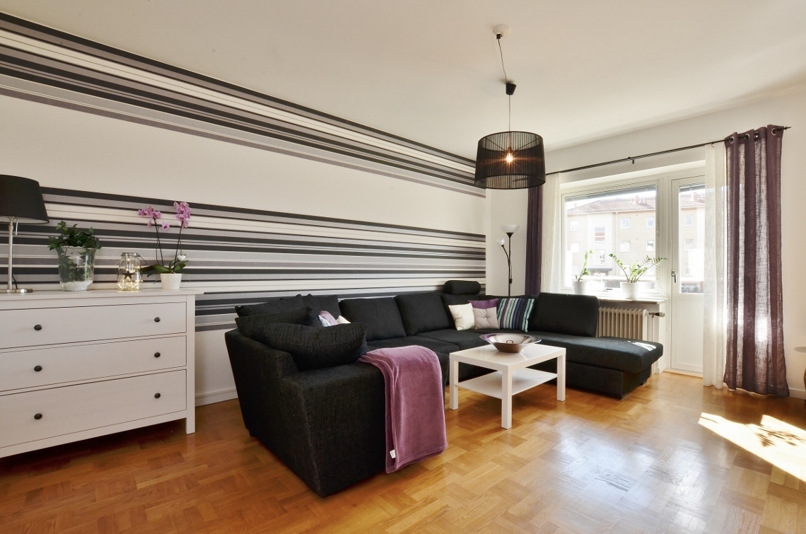 Hertig Carls väg 1 B – bild 4