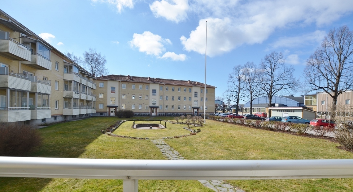 Hertig Carls väg 1 B – bild 7