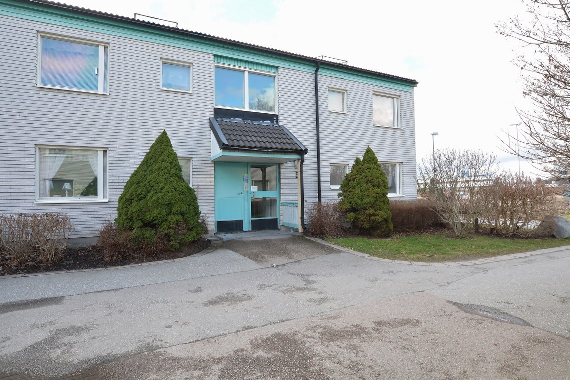 Kavallerigatan 51 – bild 6
