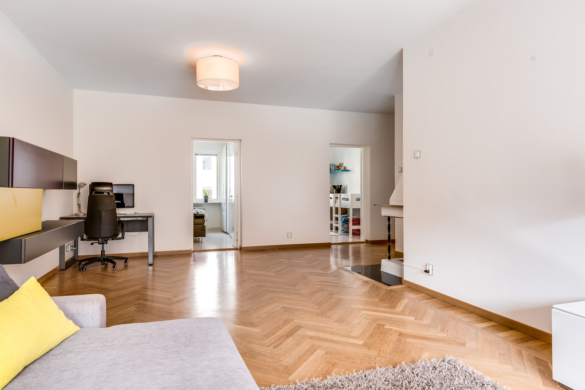 Västra Ryttmästaregatan 23 – bild 3