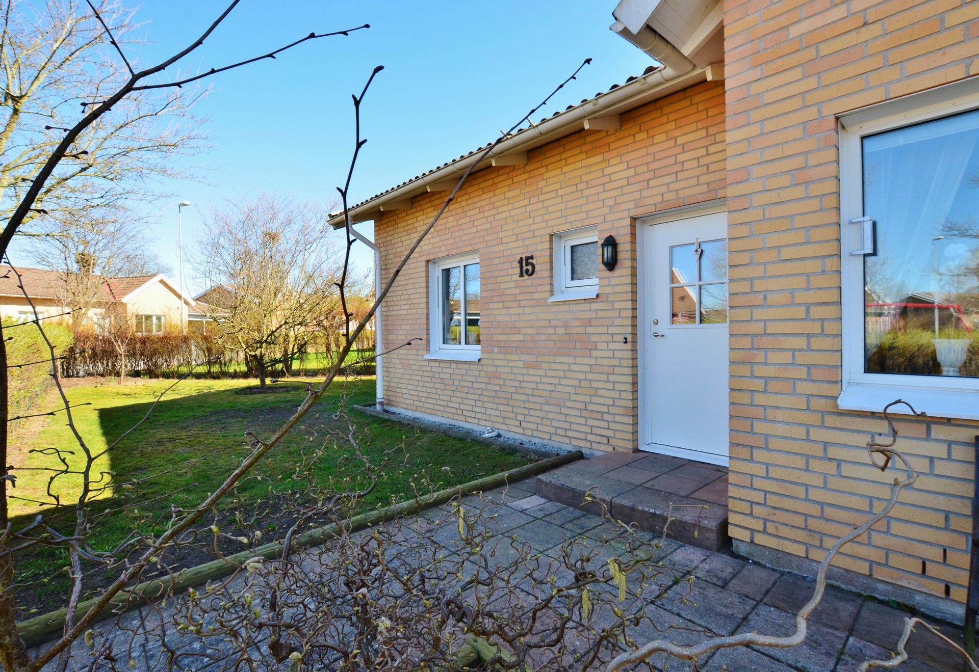 Hålebäcksvägen 15 – bild 3