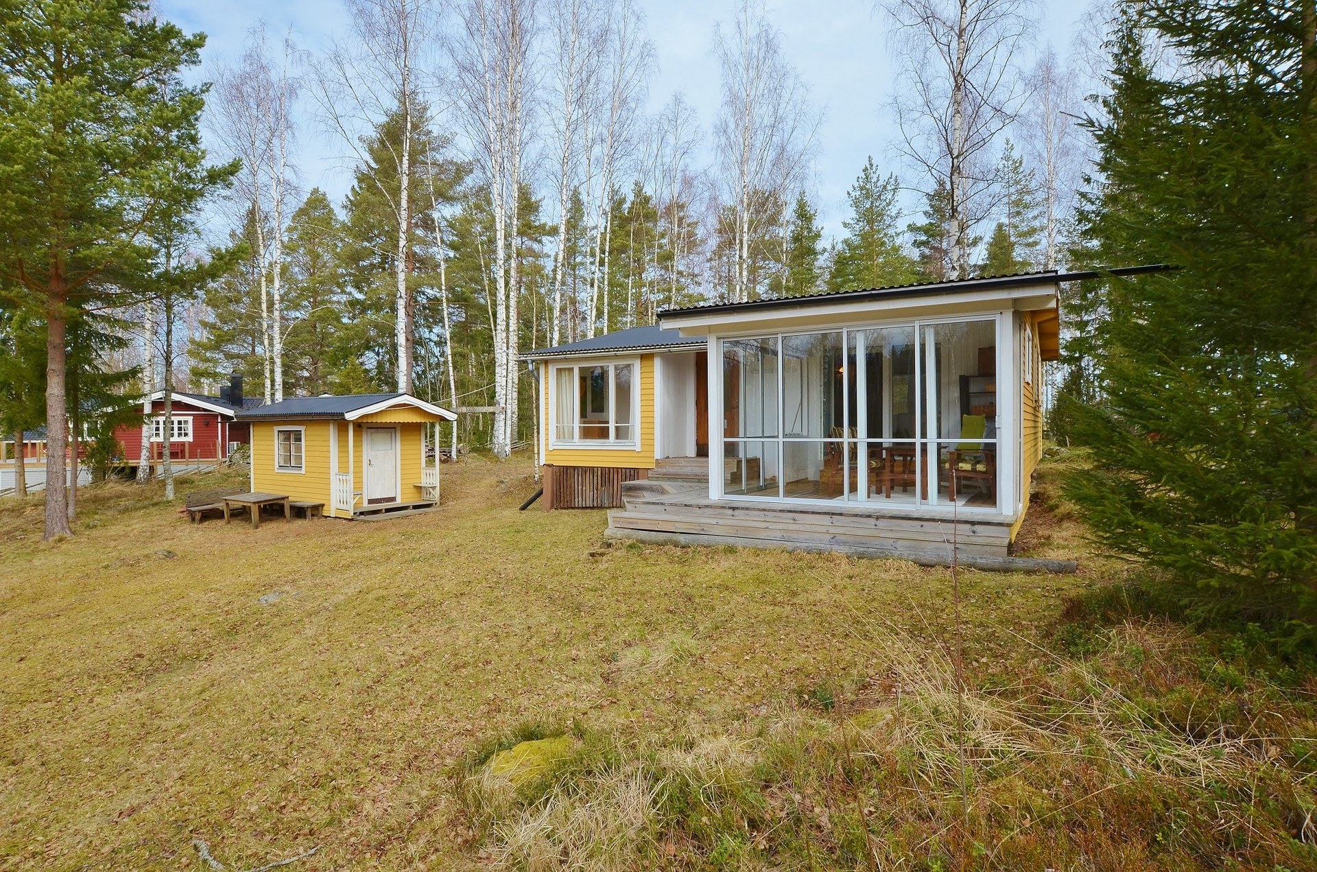 Lingbonäsvägen 24 – bild 5