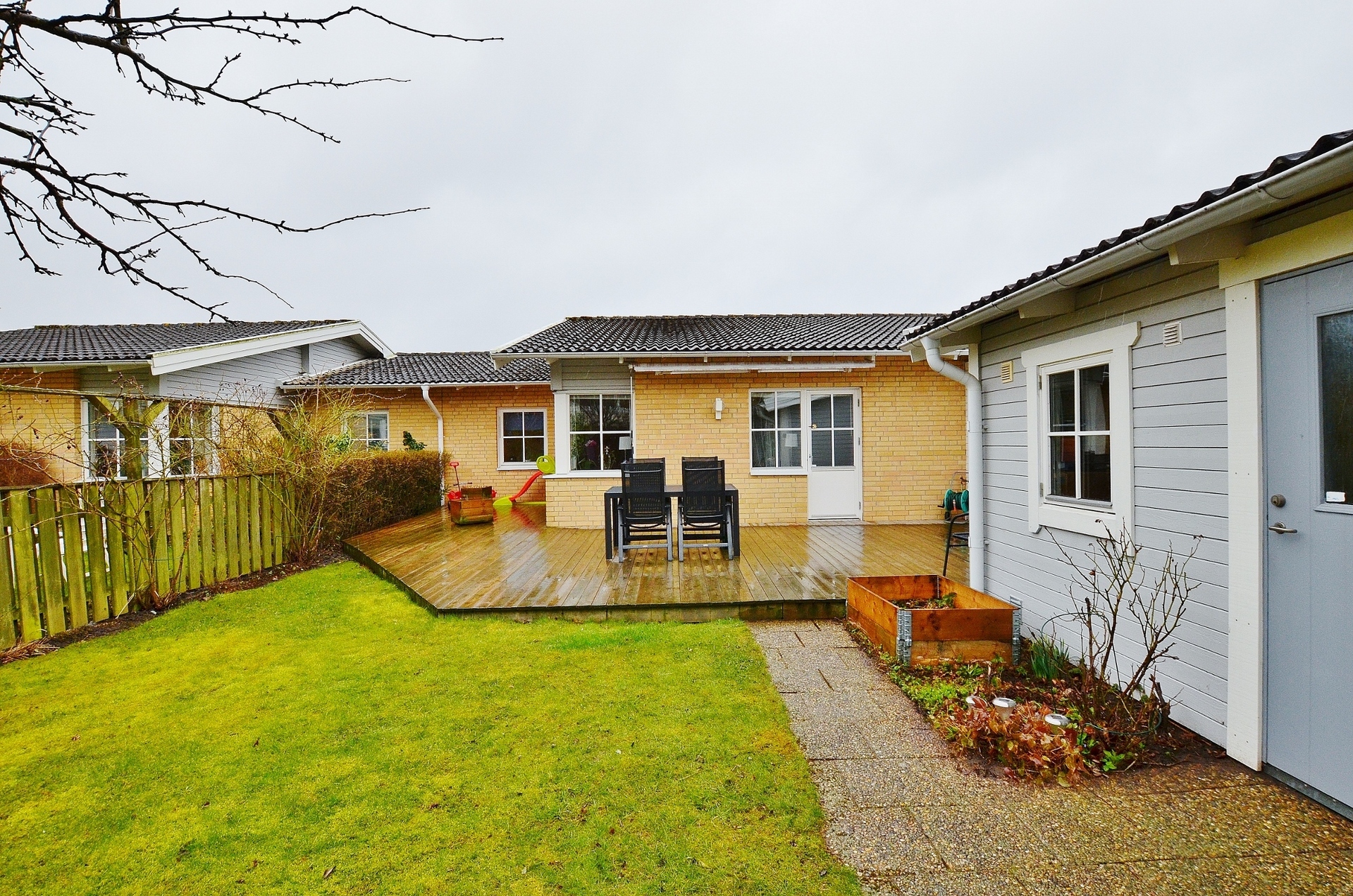 Jordgubbsvägen 34 – bild 5