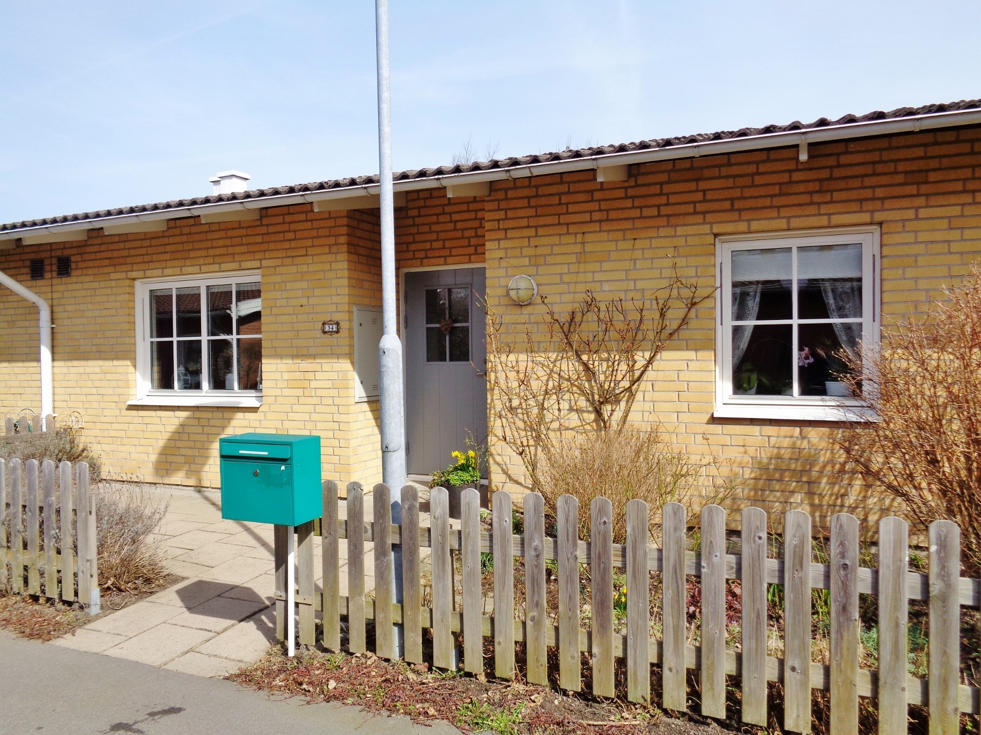 Jordgubbsvägen 34 – bild 6