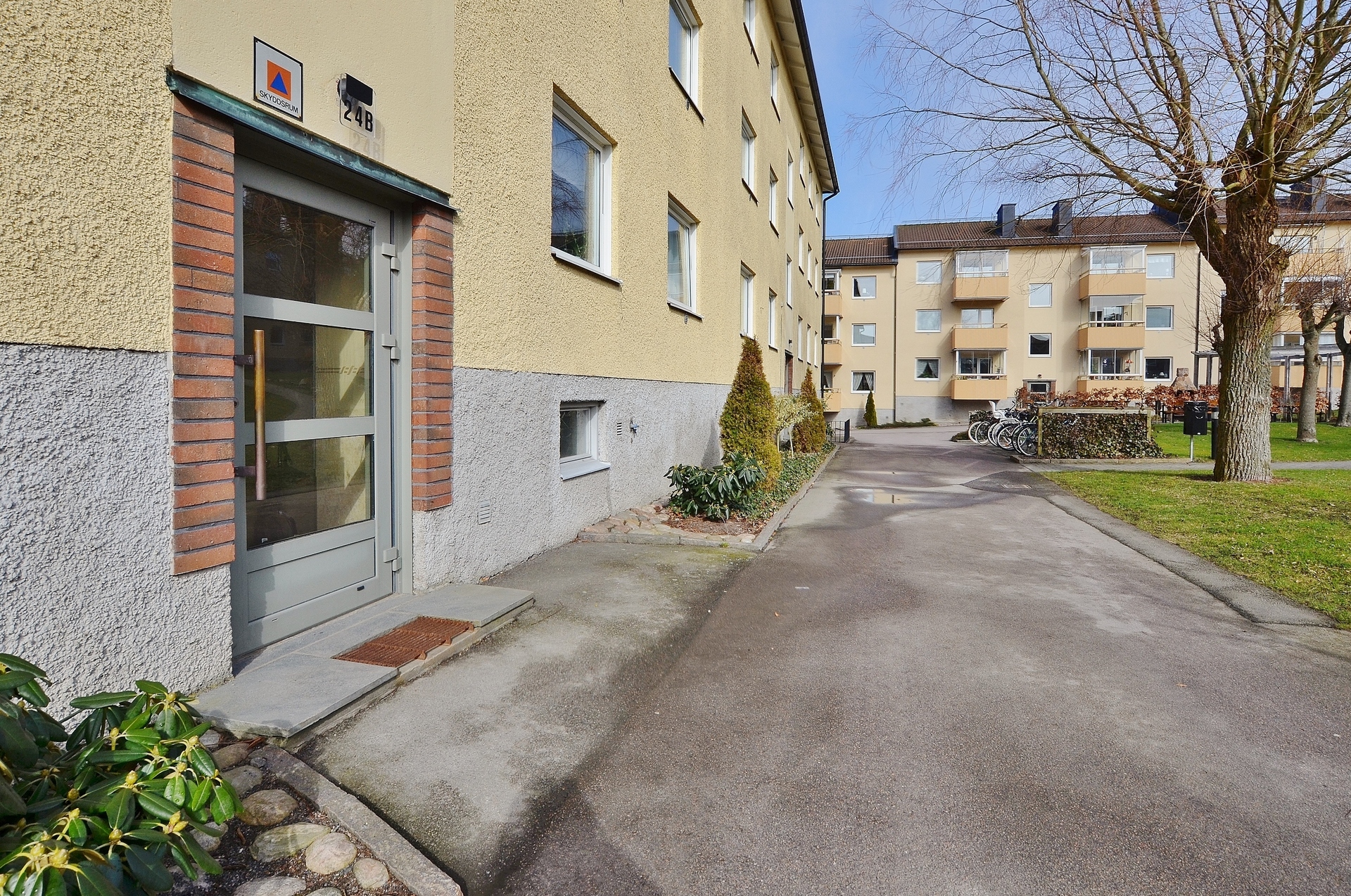 Granitvägen 24 B – bild 3