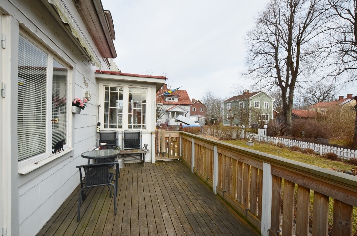 Skövdevägen 33 B – bild 6