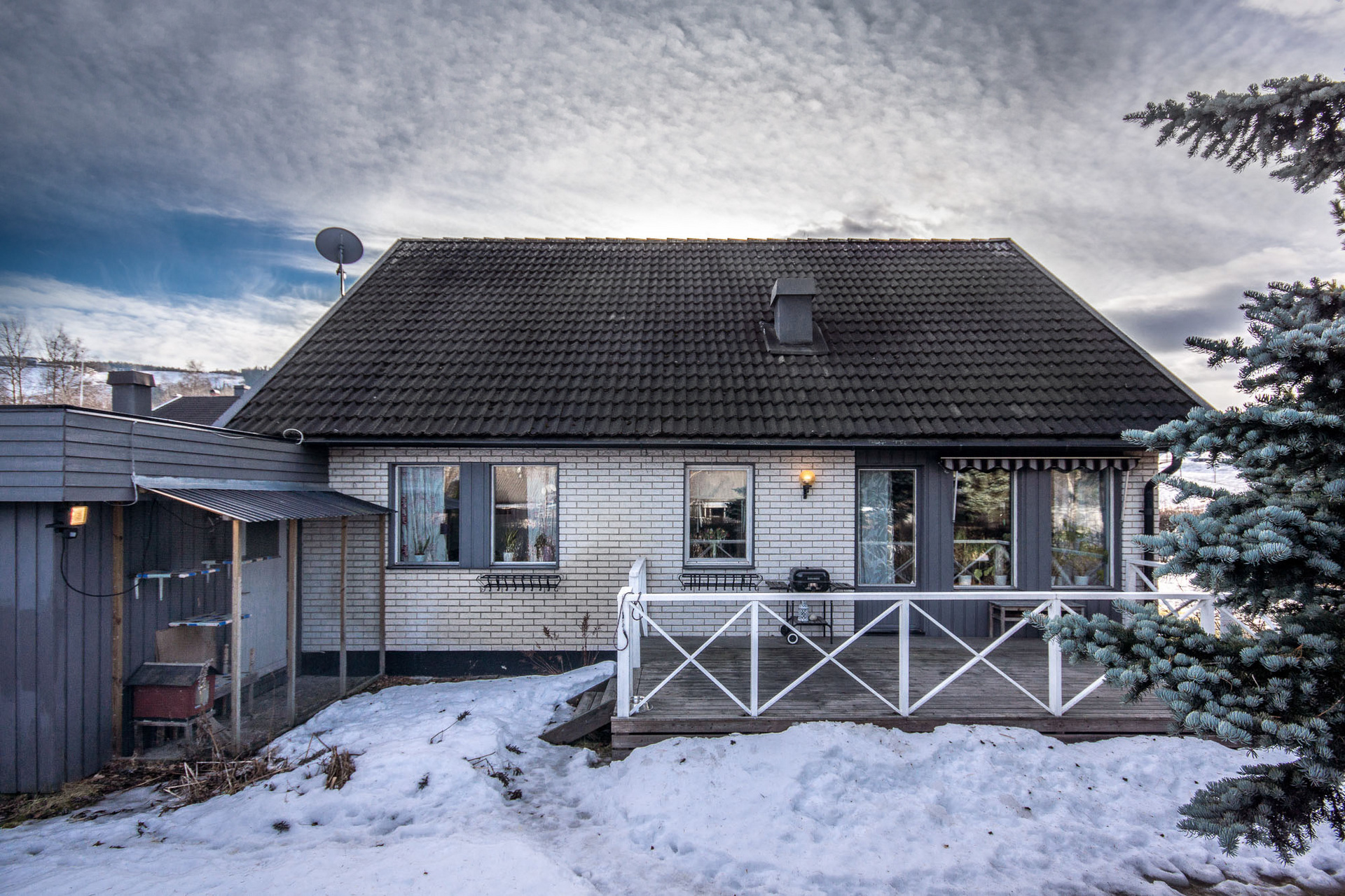 Västbyvägen 1 – bild 5