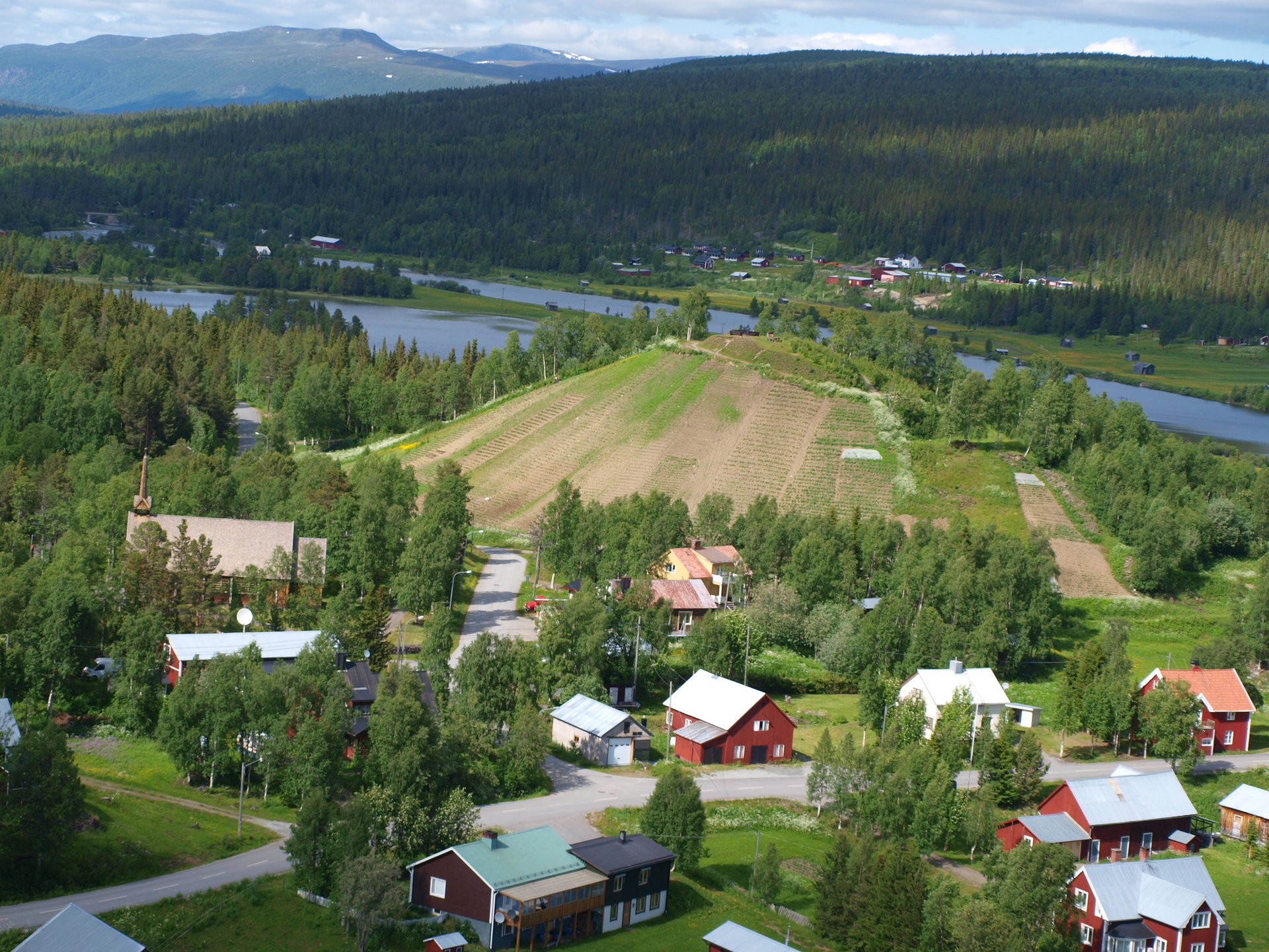 Bergvägen 4 – bild 8