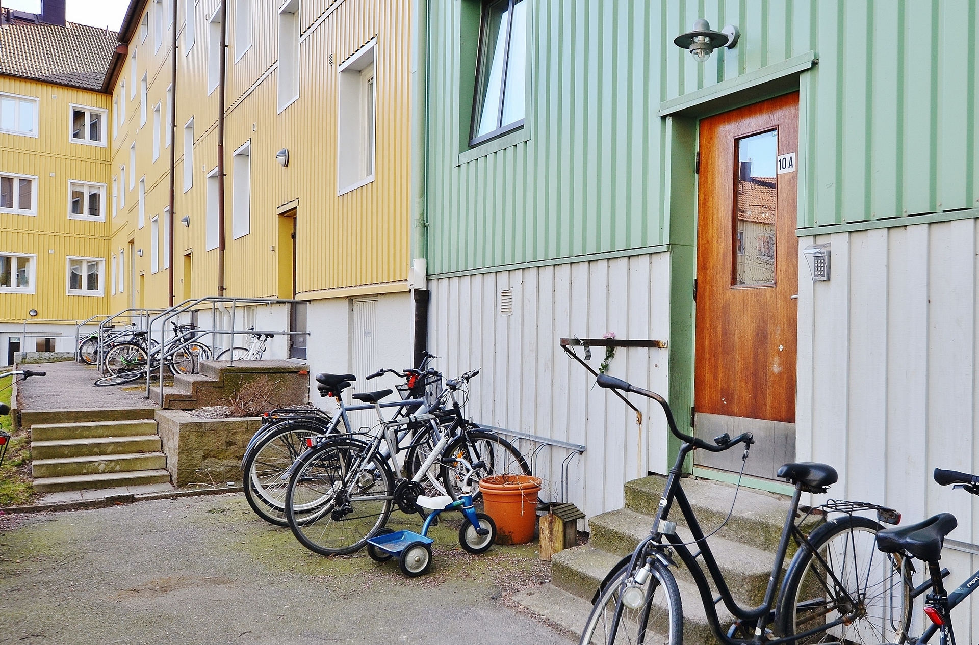 Bomgatan 10 A – bild 3