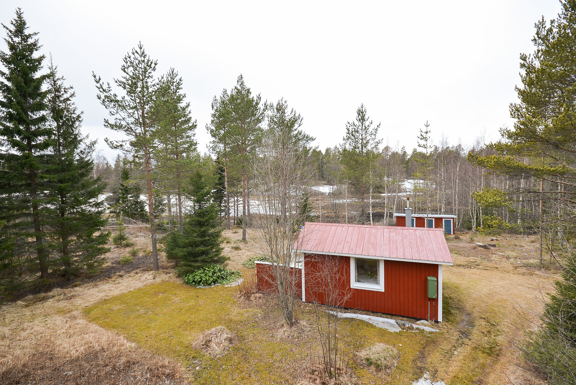 Gamla Rönnholm – bild 8