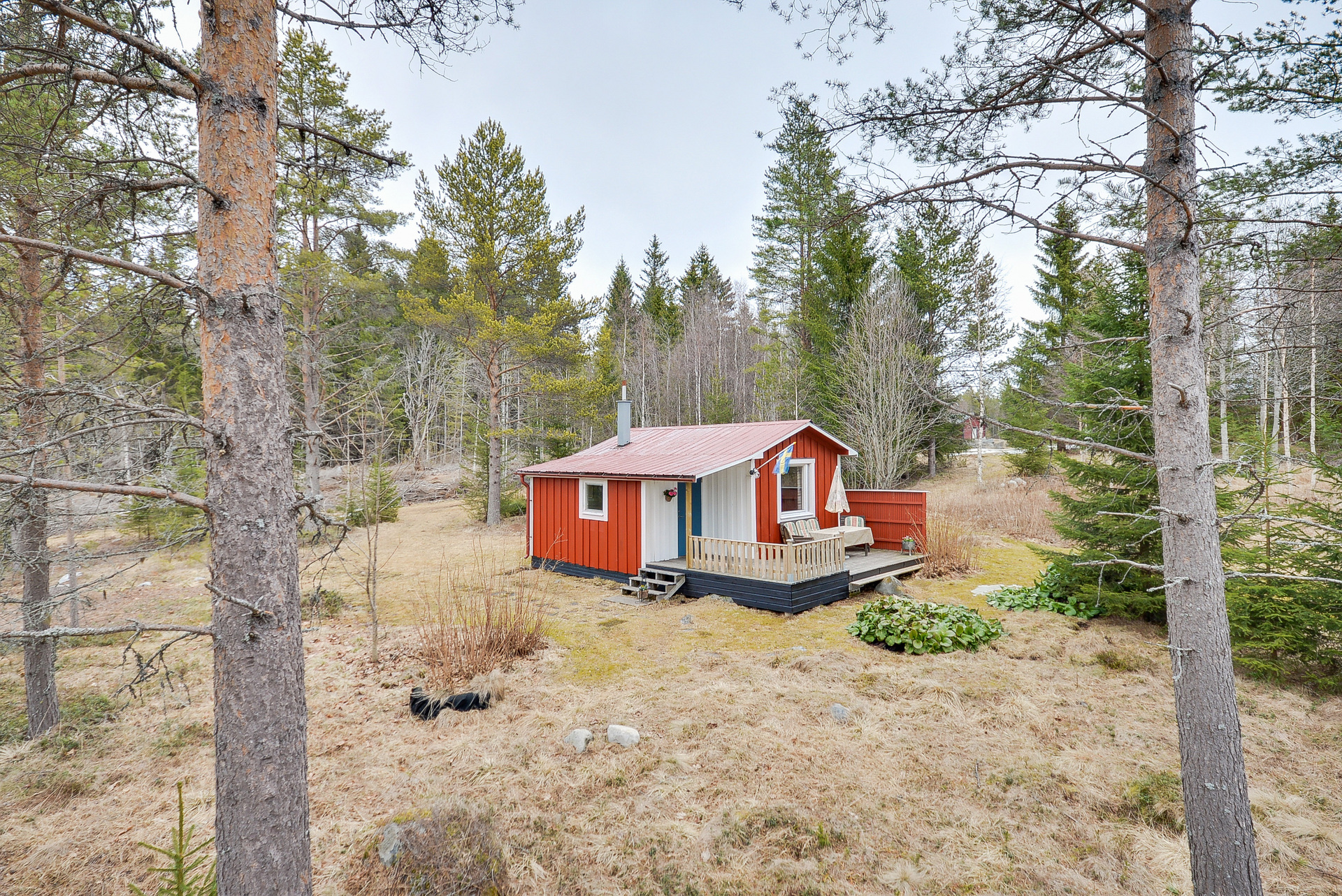 Gamla Rönnholm – bild 7