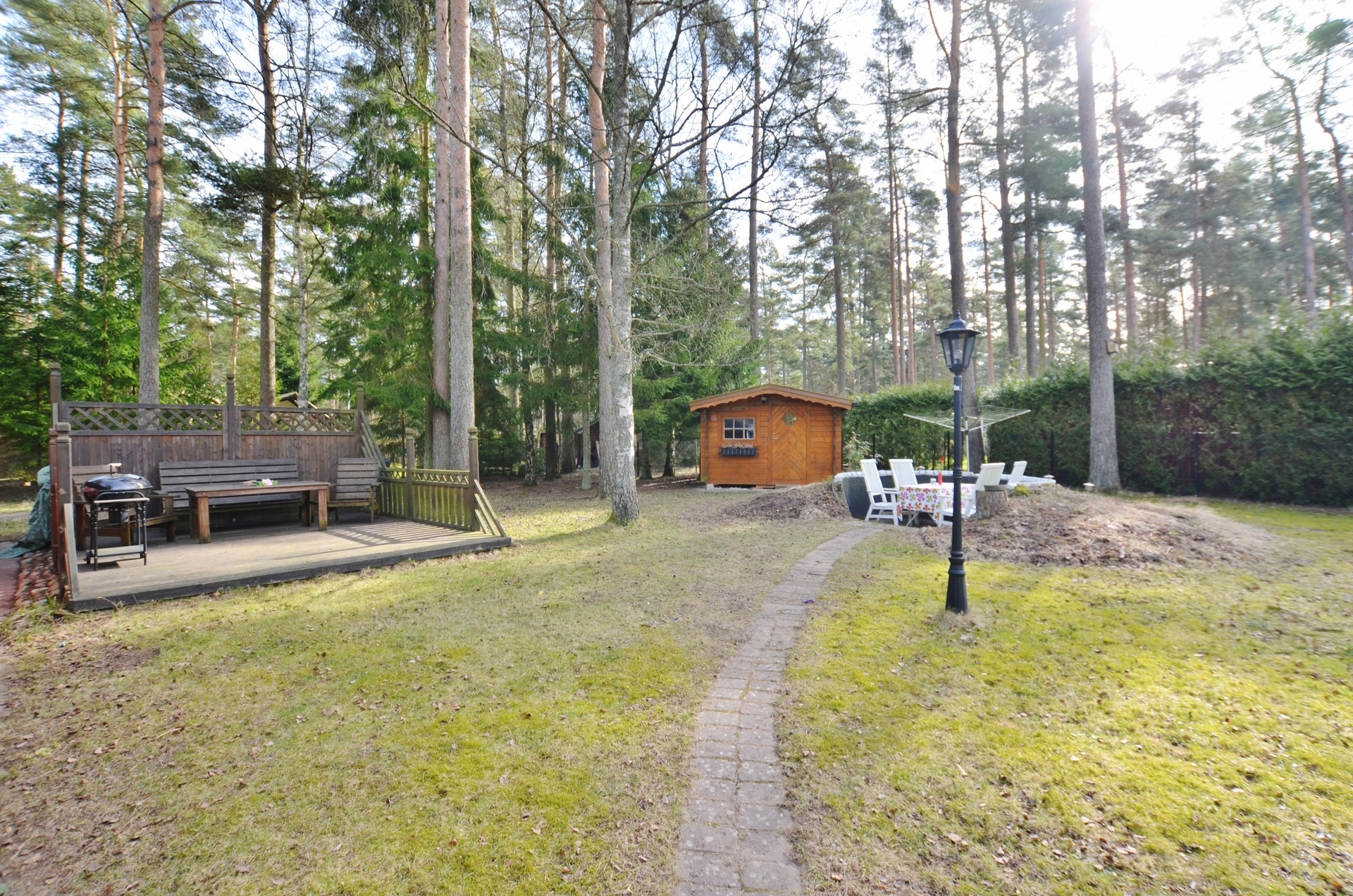 Bofinkstigen 8 – bild 6