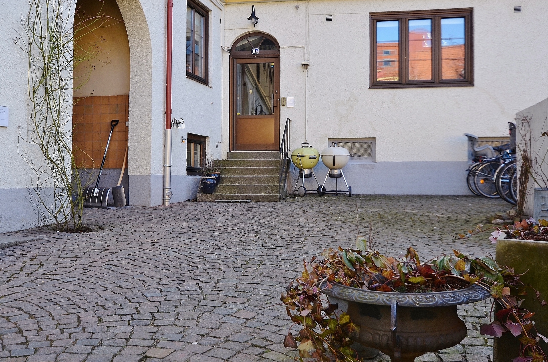 Landerigatan 8 A – bild 3