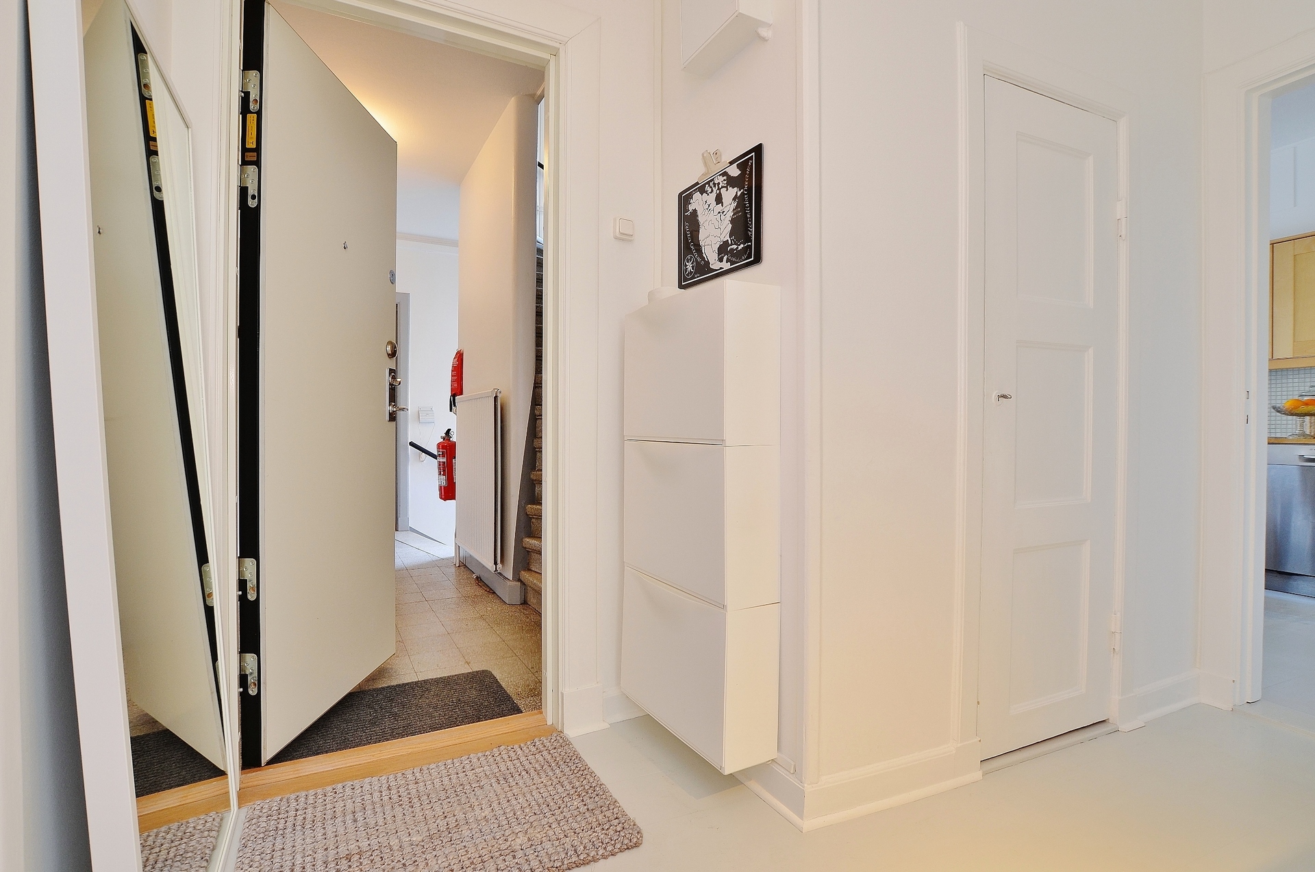 Landerigatan 8 A – bild 4