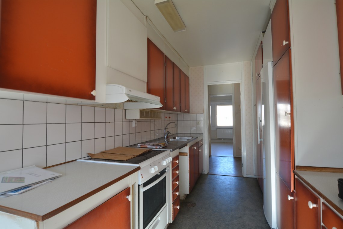Benvägen 34 – bild 3