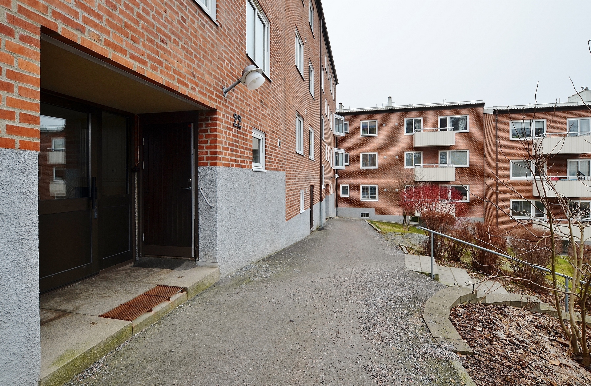 Förstamajgatan 22 – bild 3