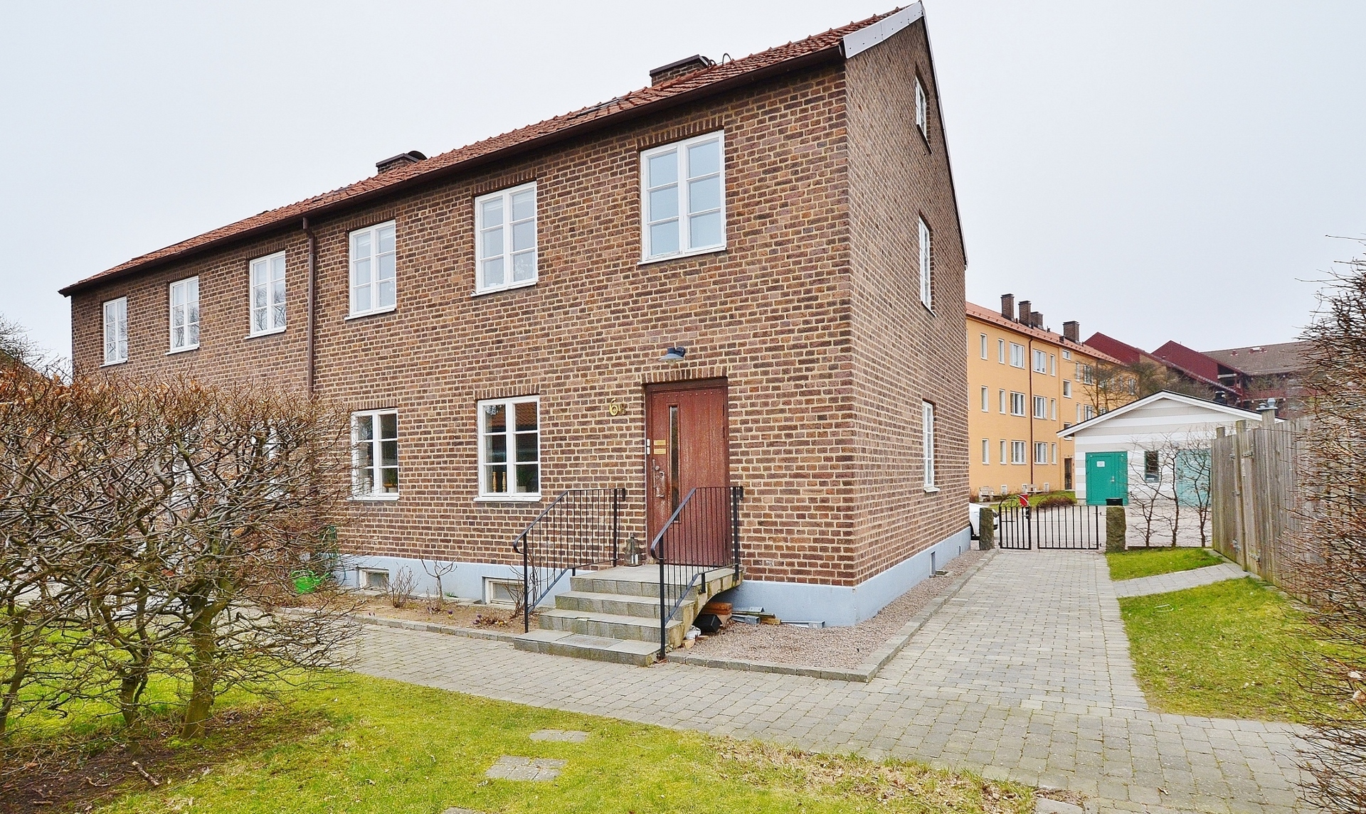 Varbergsgatan 6 B – bild 3