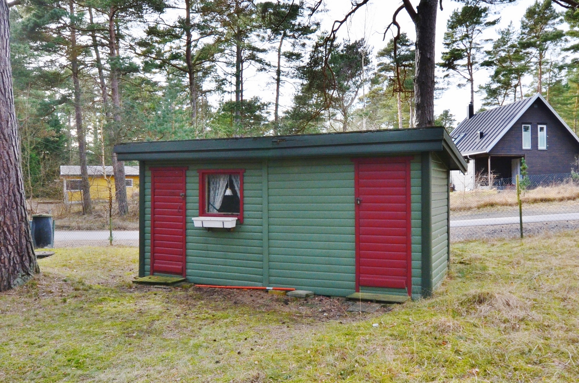 Kolonivägen 101 – bild 6