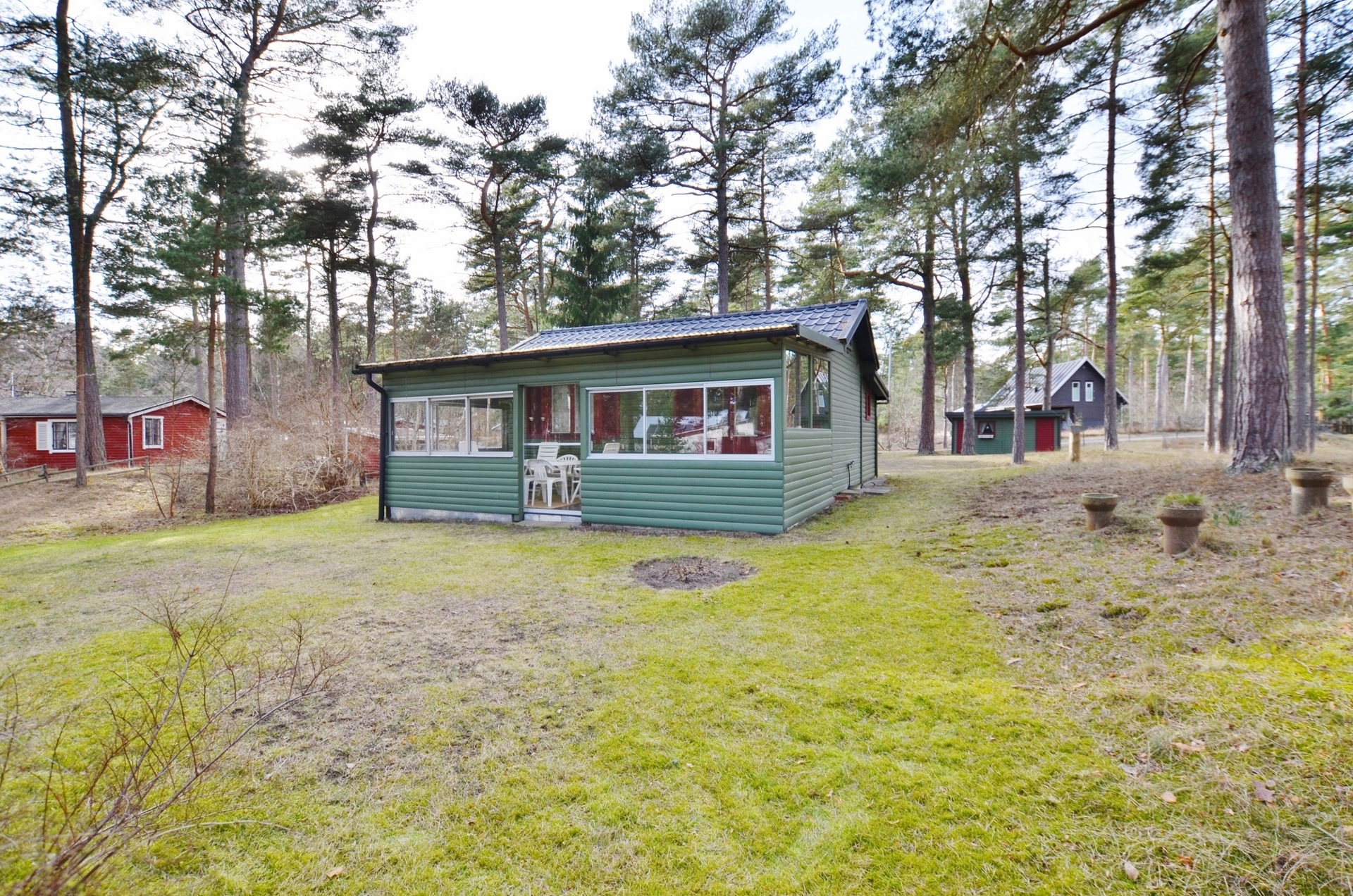 Kolonivägen 101 – bild 3