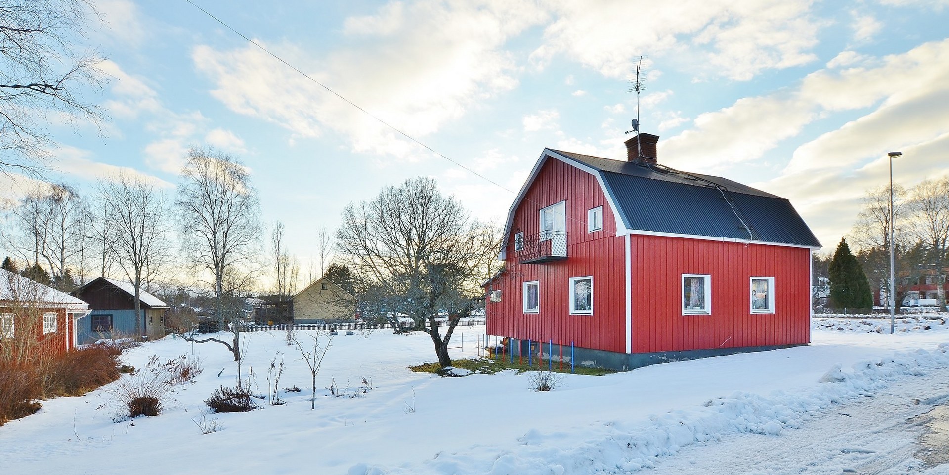 Sätragatan 239 – bild 4