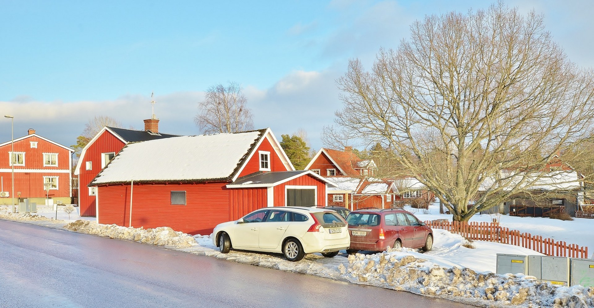 Sätragatan 239 – bild 3